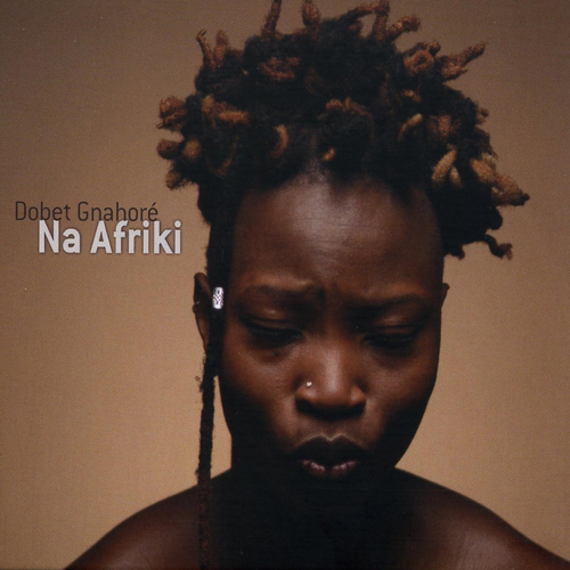 Постер альбома Na Afriki