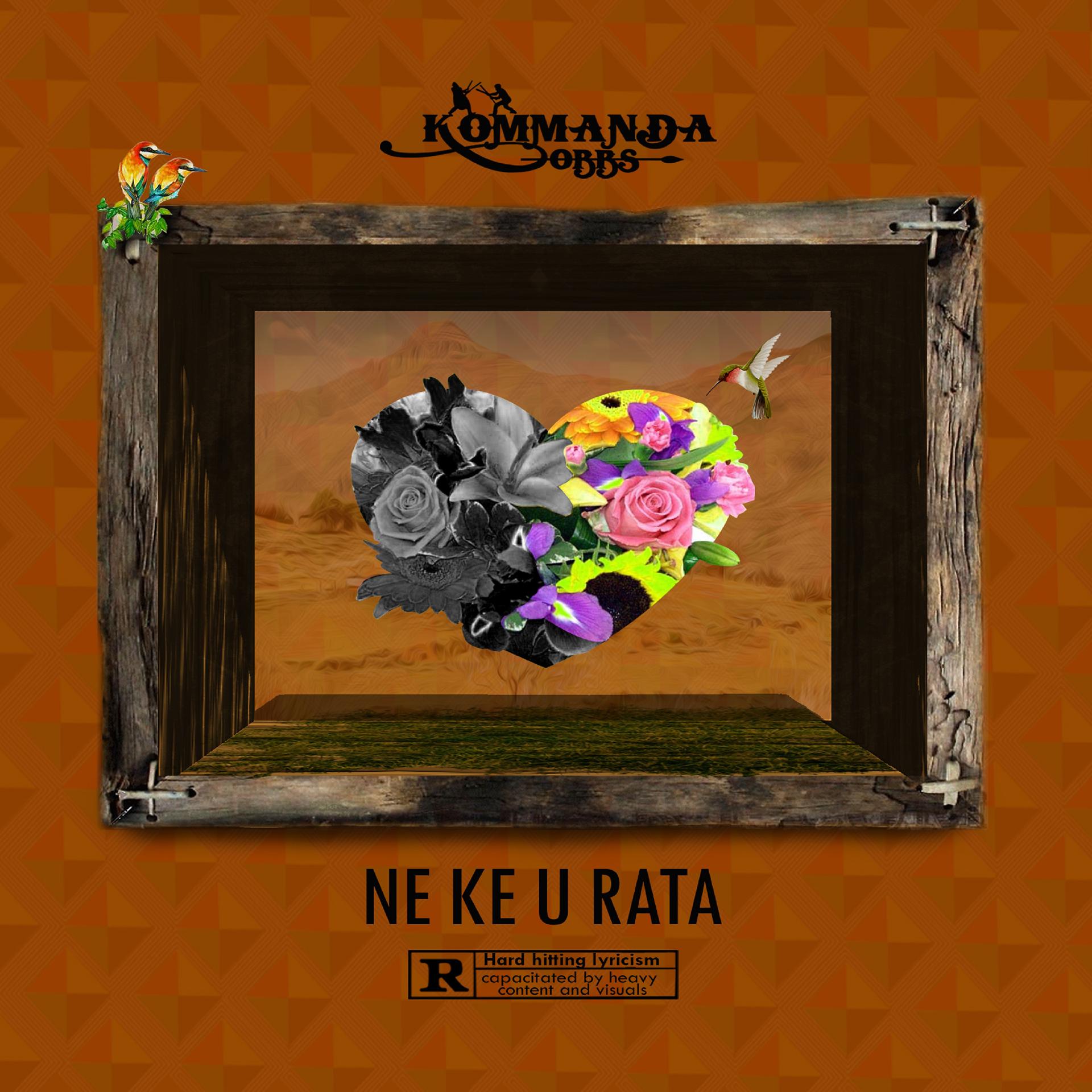 Постер альбома Ne Ke U Rata