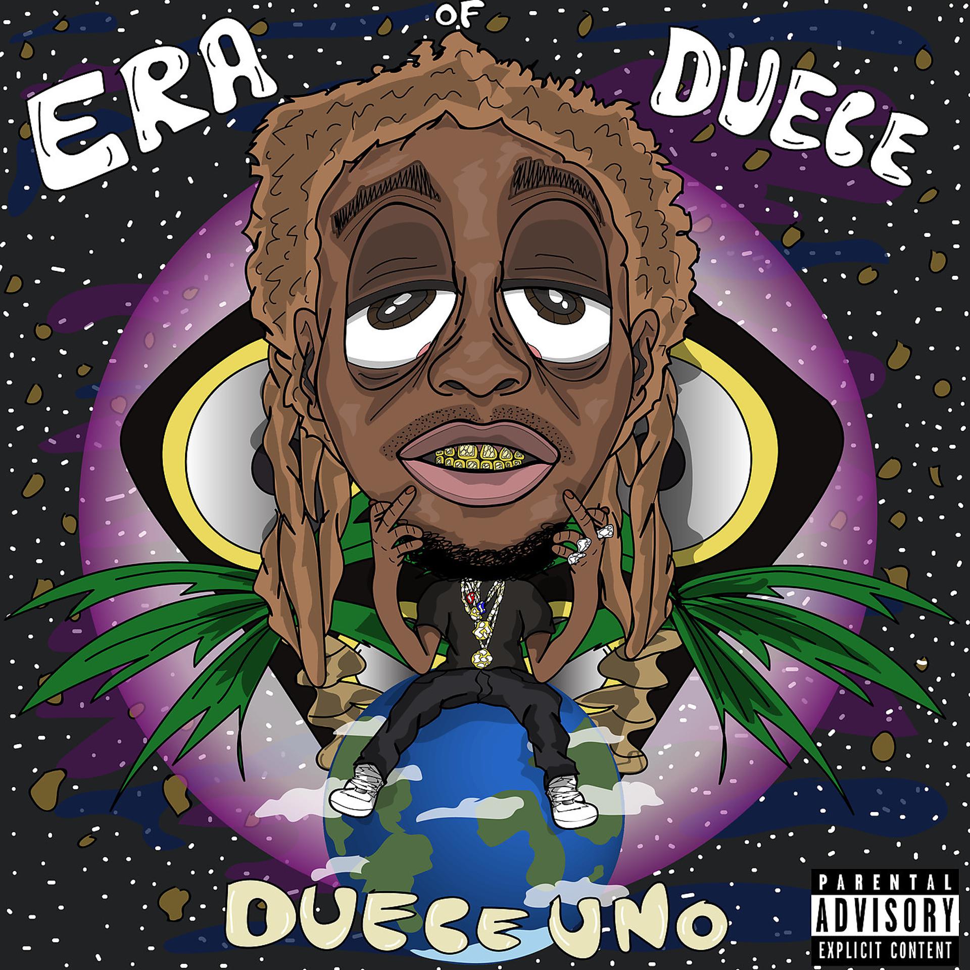 Постер альбома Era of Duece