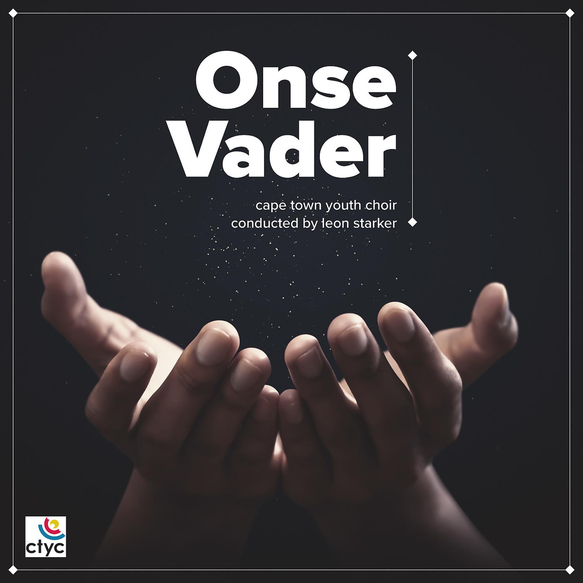 Постер альбома Onse Vader