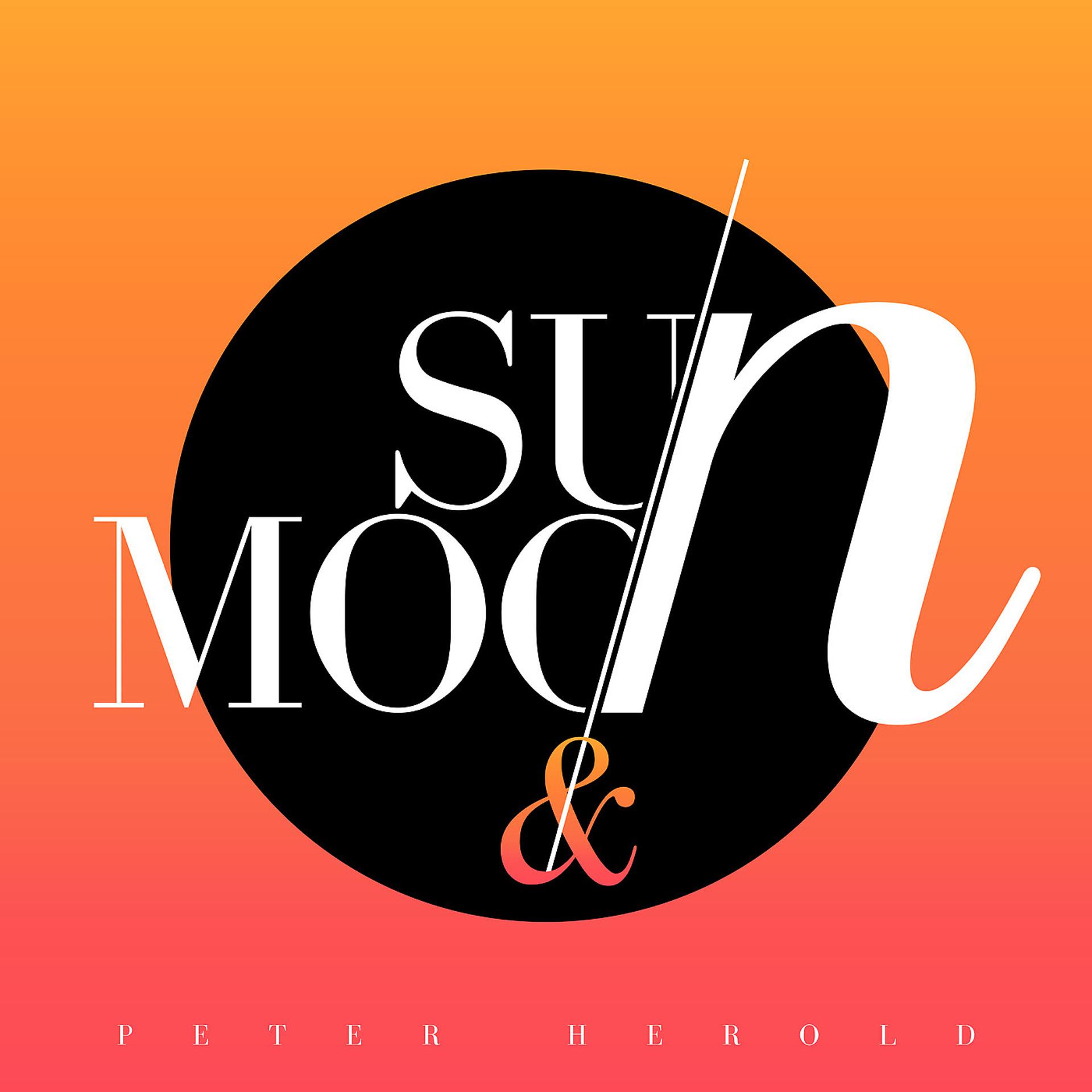 Постер альбома Sun & Moon
