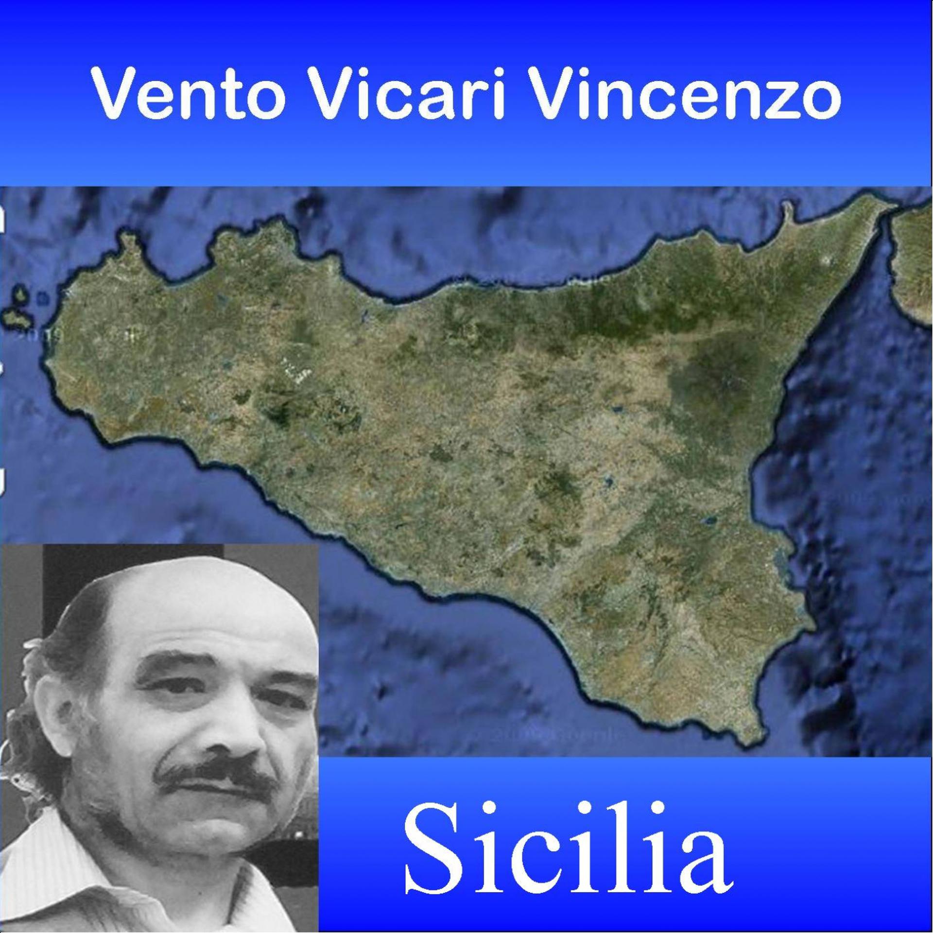 Постер альбома Sicilia