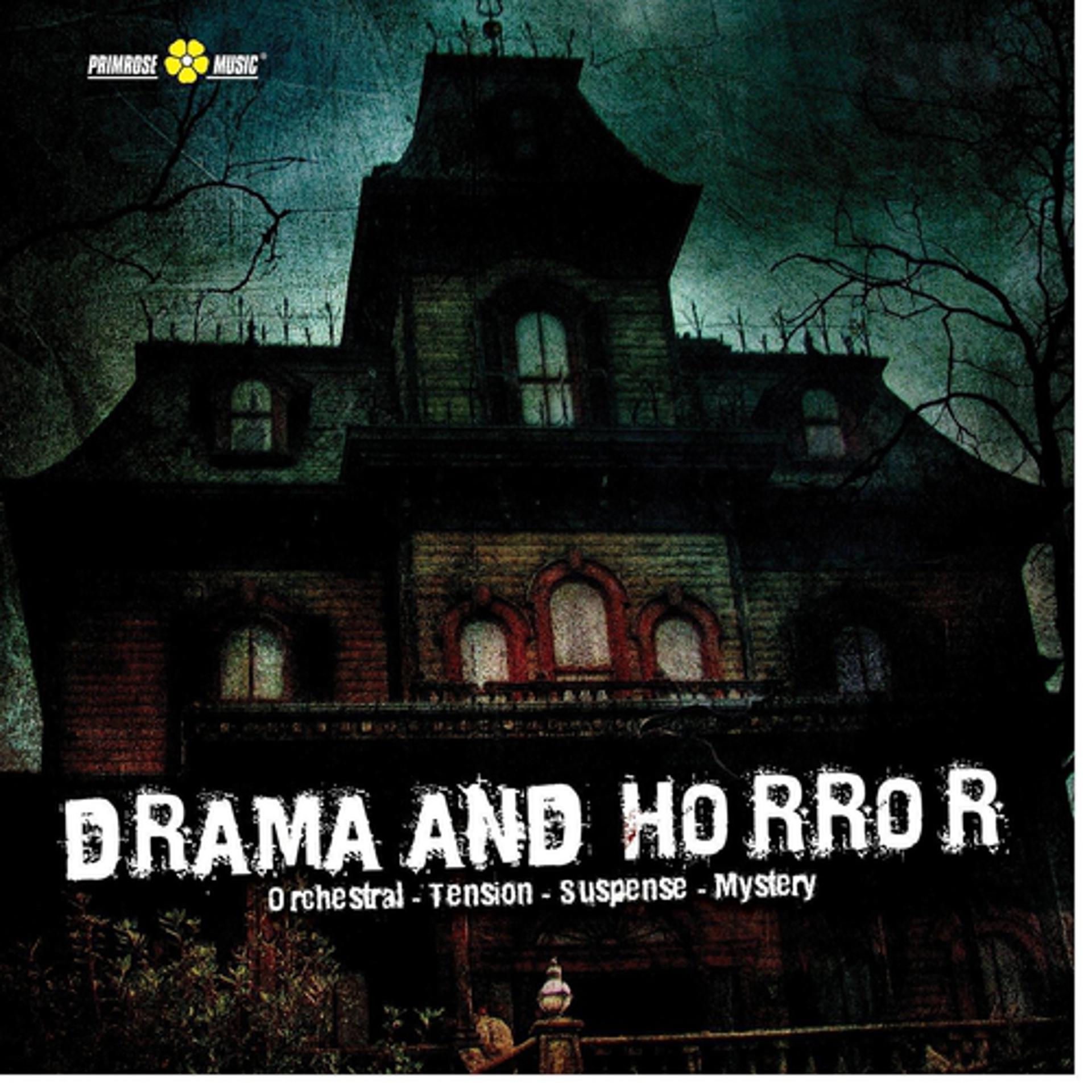 Постер альбома Drama And Horror