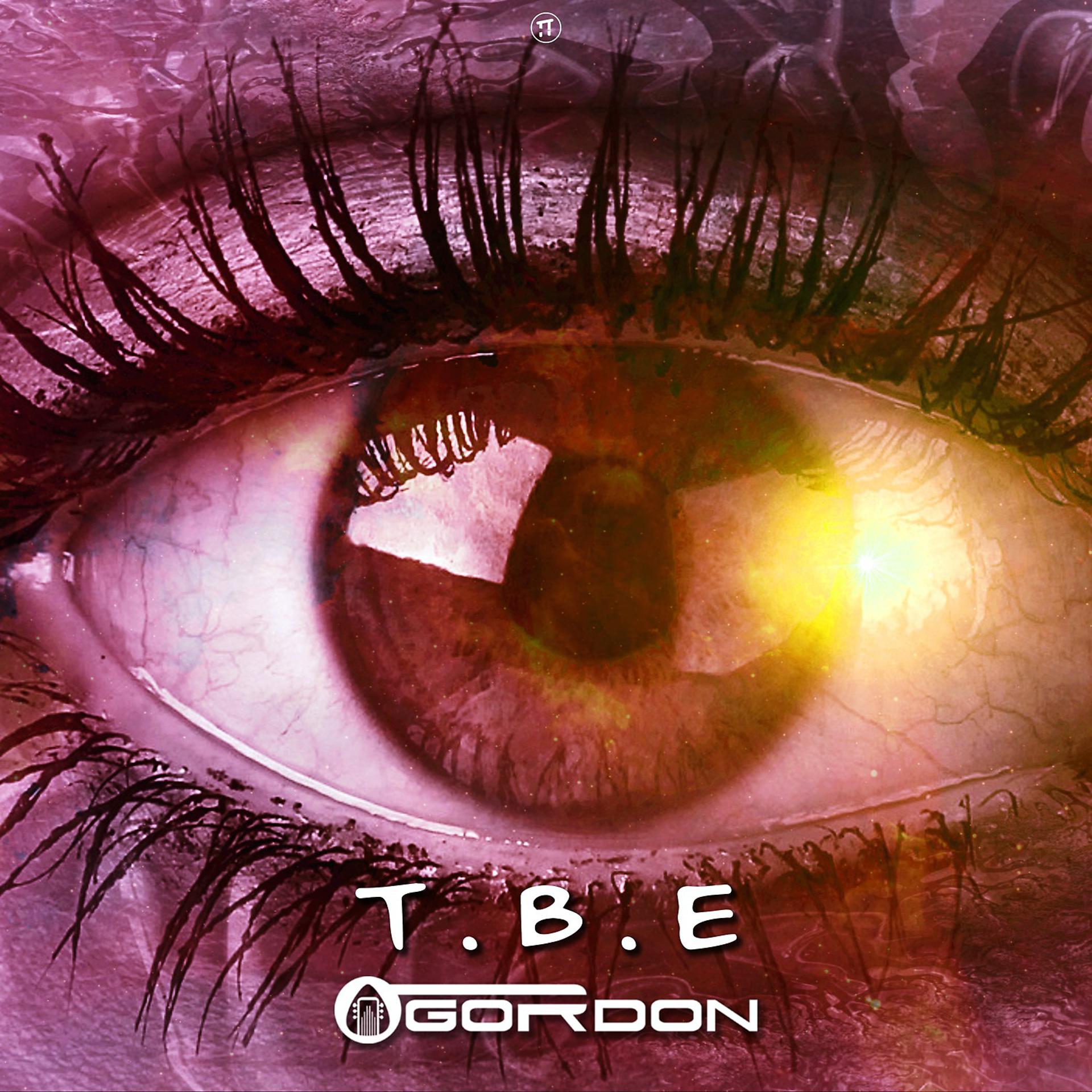 Постер альбома T.B.E