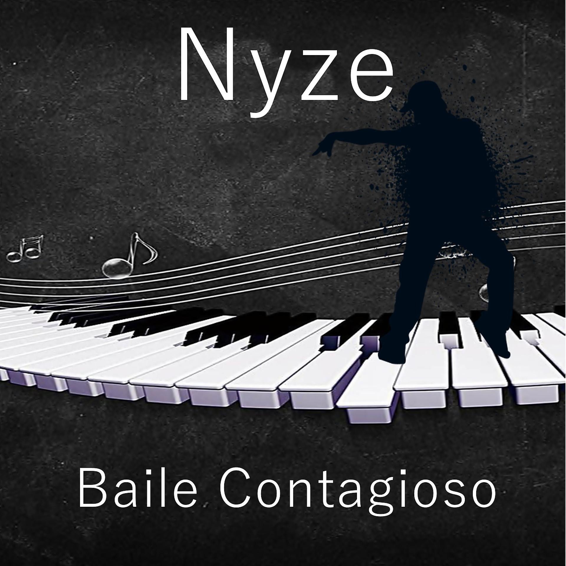 Постер альбома Baile Contagioso