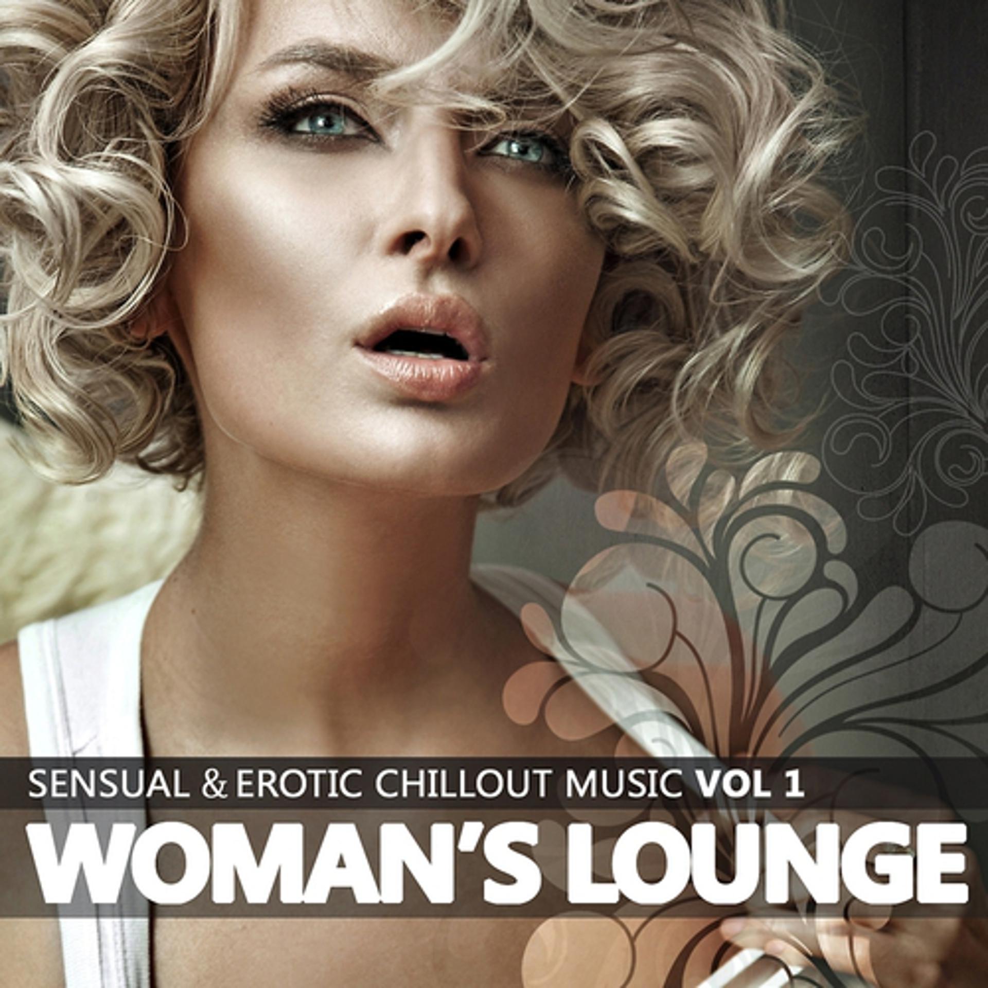Постер альбома Woman's Lounge, Vol.1