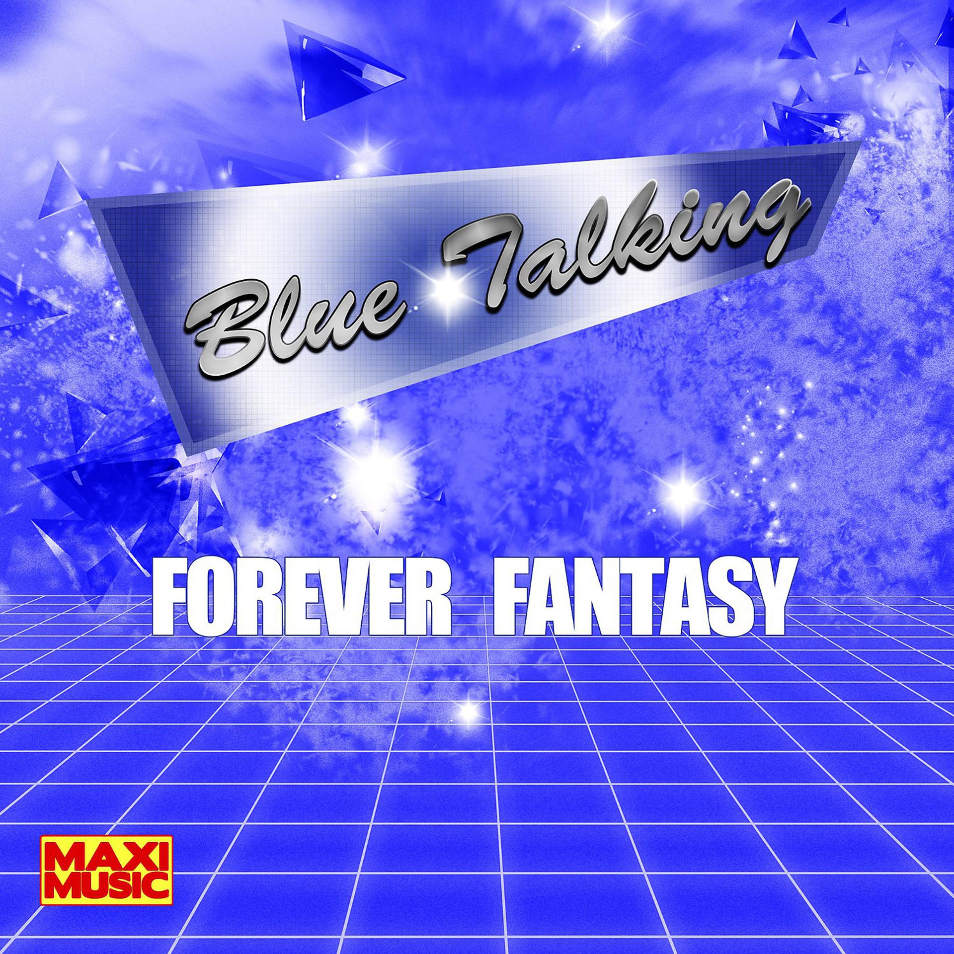 Постер альбома Forever Fantasy