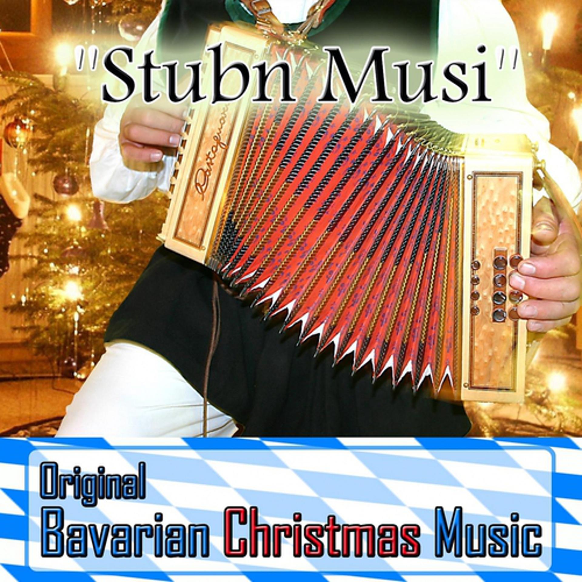 Постер альбома Stubn Musi