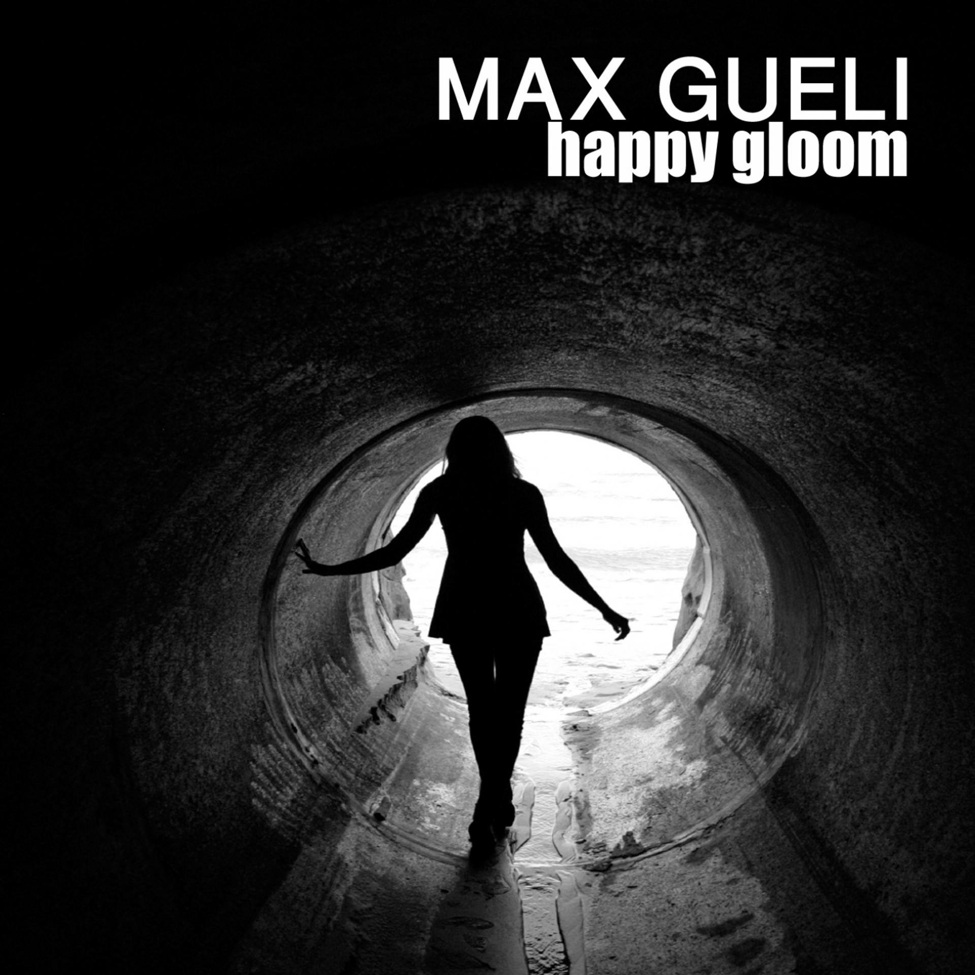 Постер альбома Happy Gloom