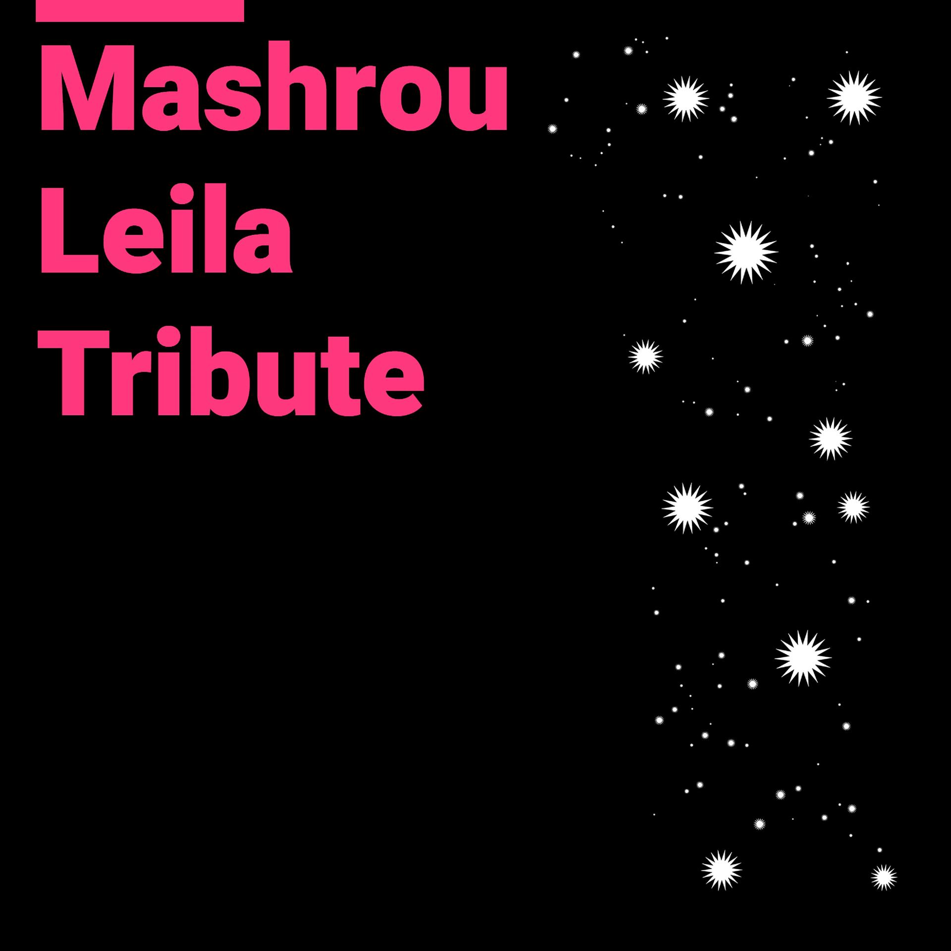 Постер альбома Mashrou' Leila Tribute