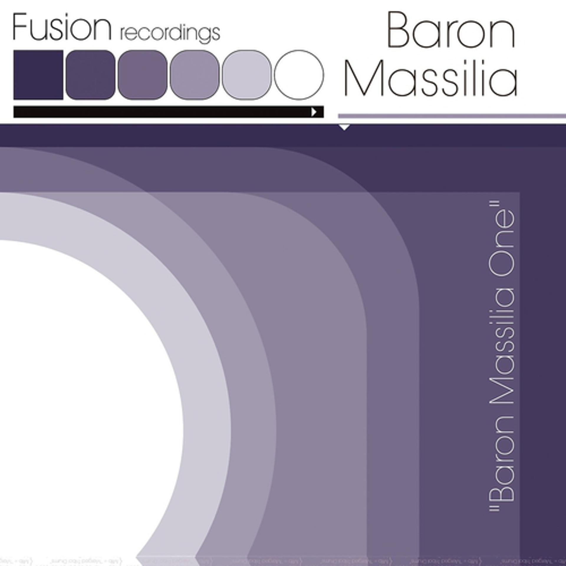 Постер альбома Baron massilia one