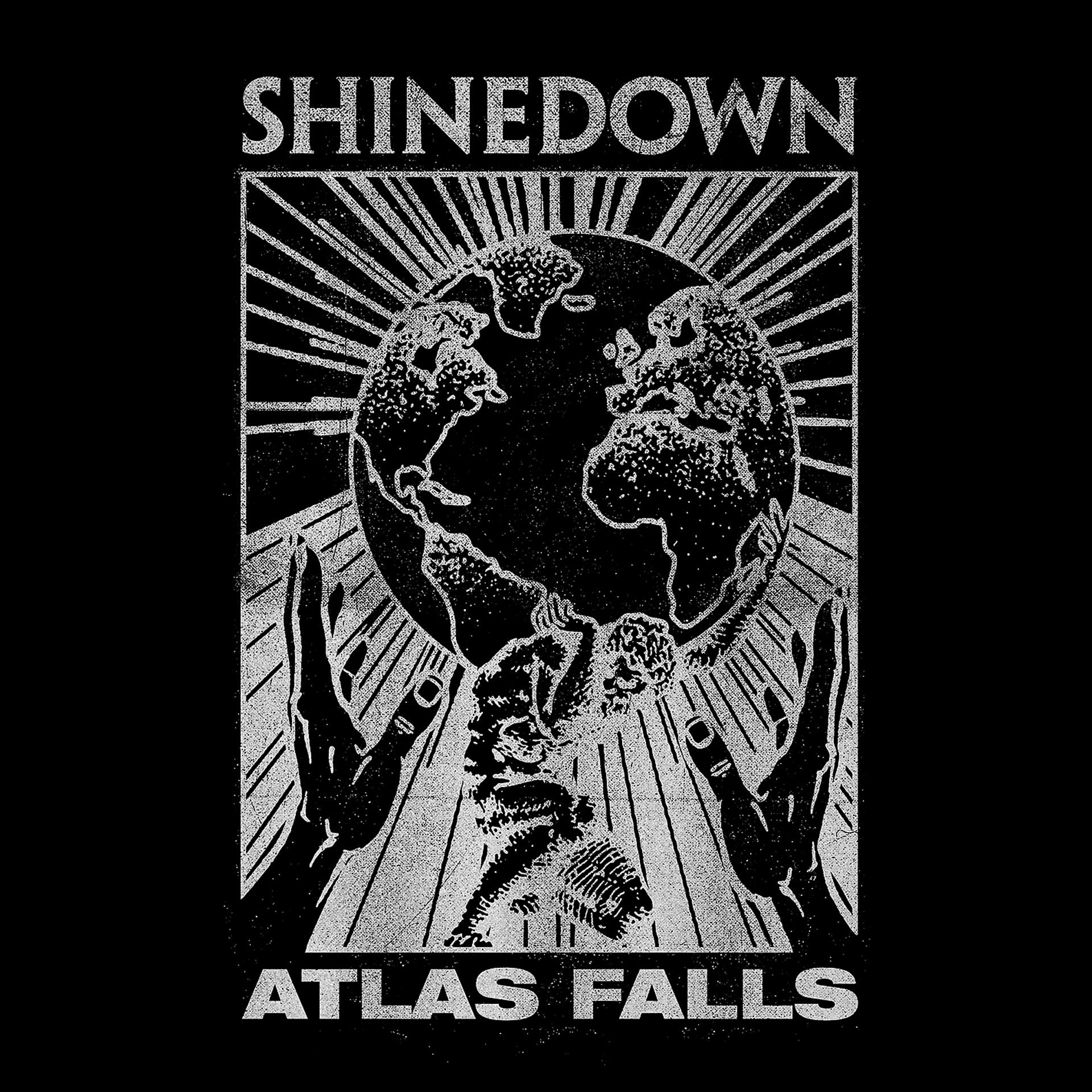 Постер альбома Atlas Falls