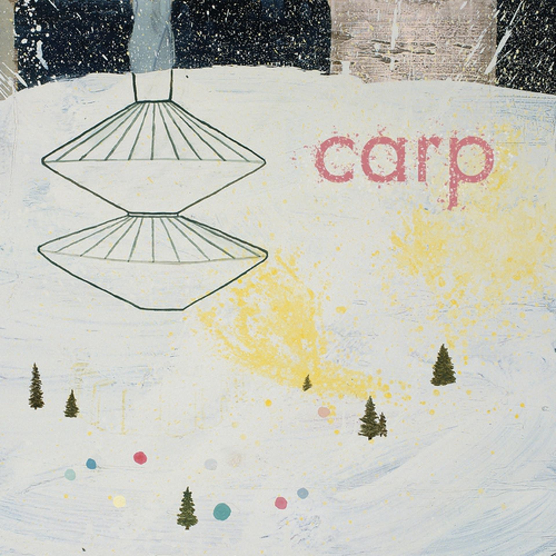 Постер альбома Carp