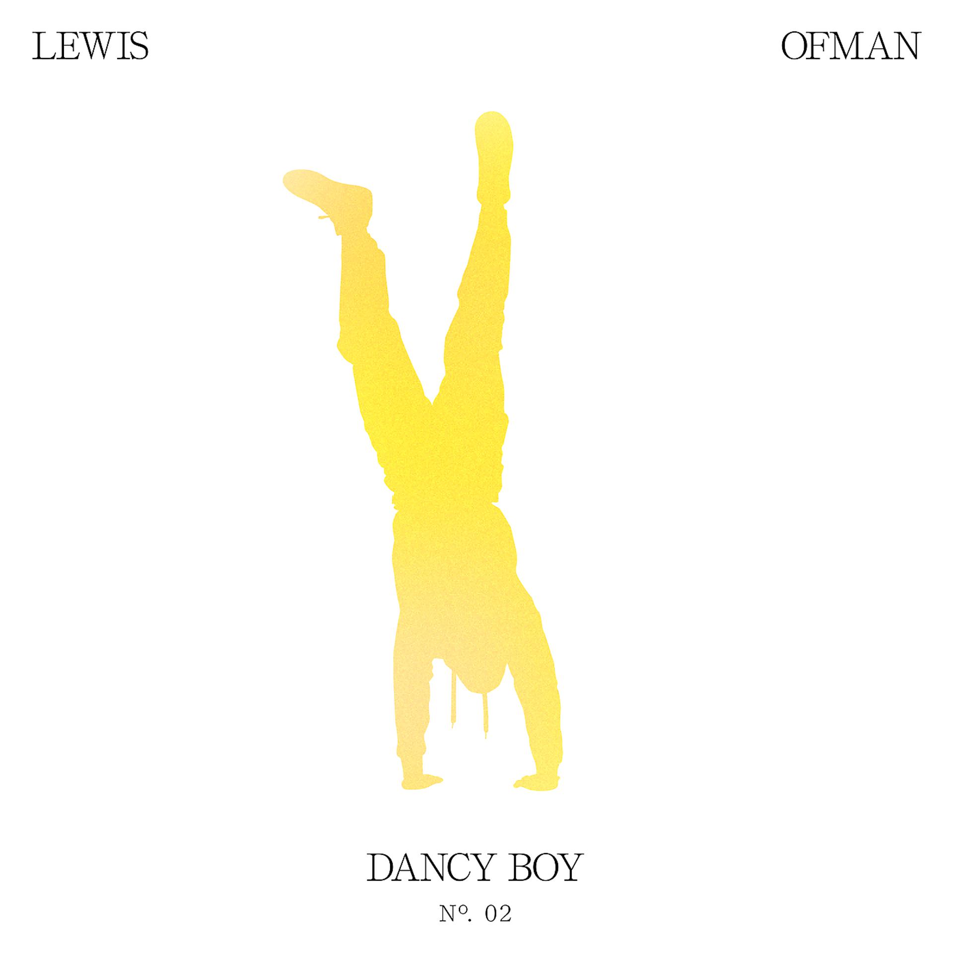 Постер альбома Dancy Boy