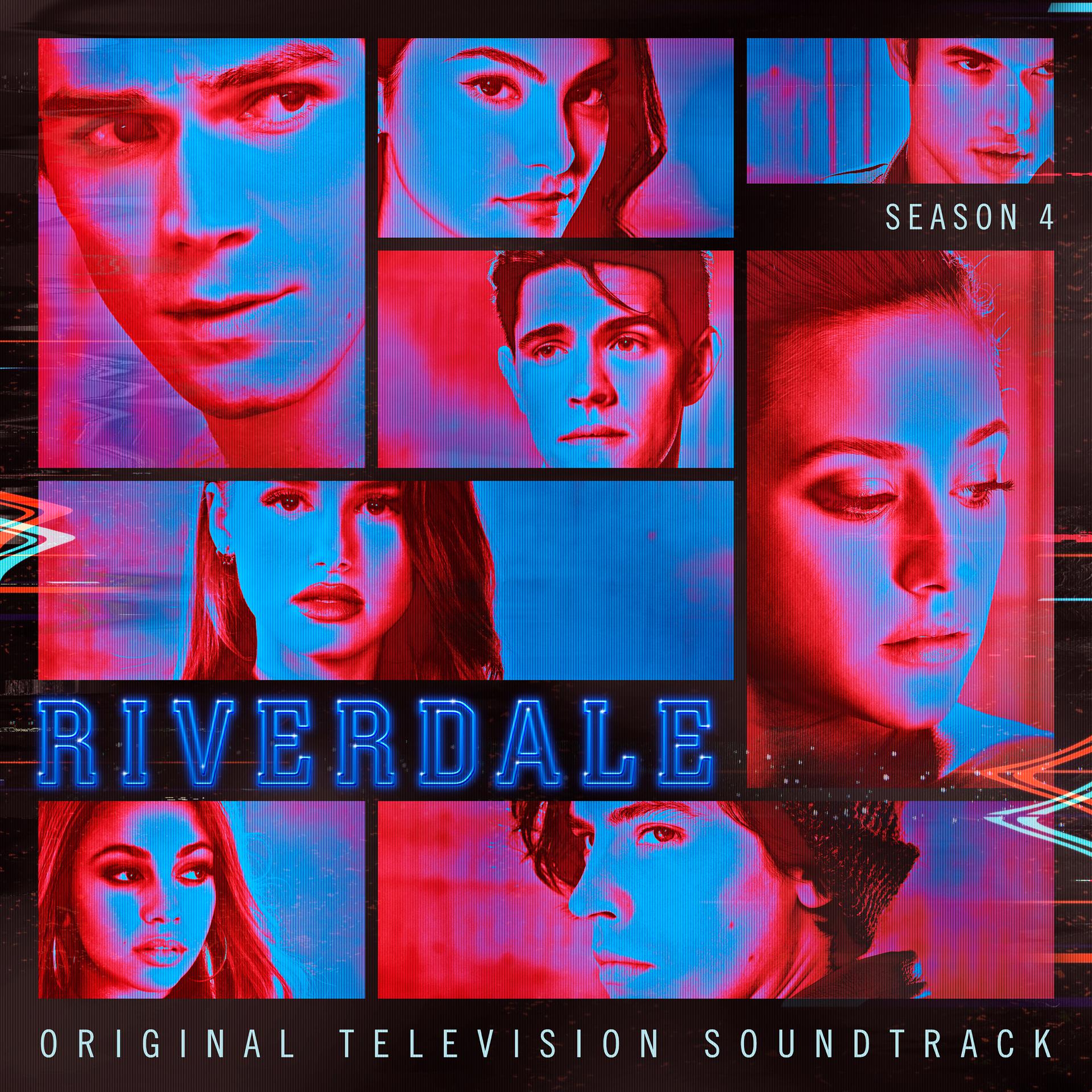 Постер альбома Riverdale: Season 4 (Original Television Soundtrack)