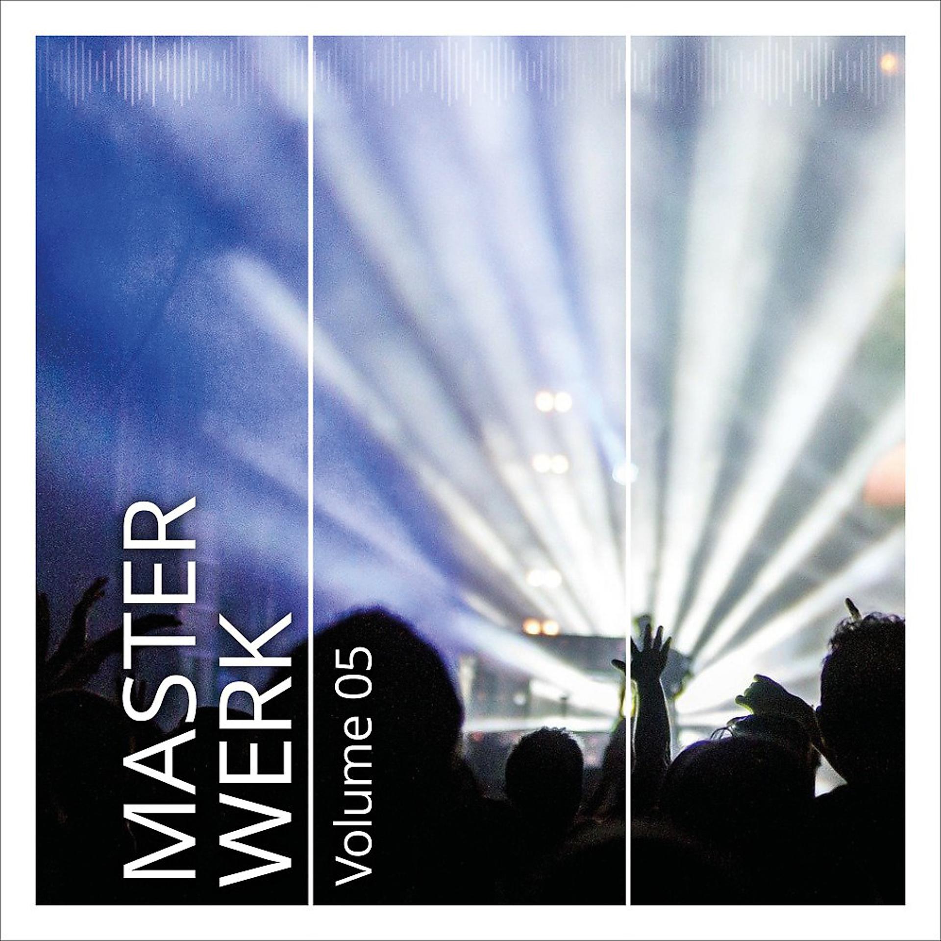 Постер альбома Masterwerk, Vol. 5