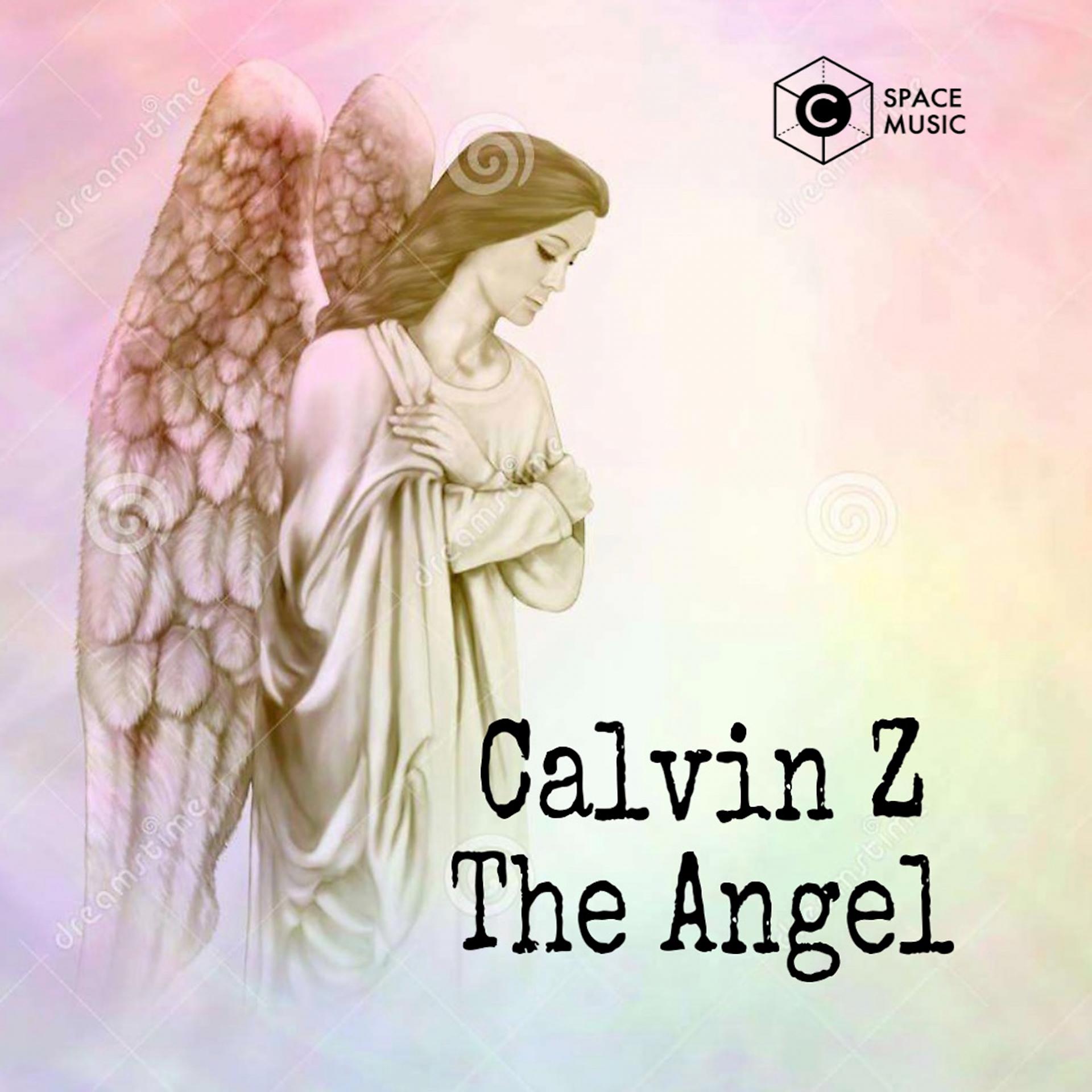 Постер альбома The Angel (Original Mix)