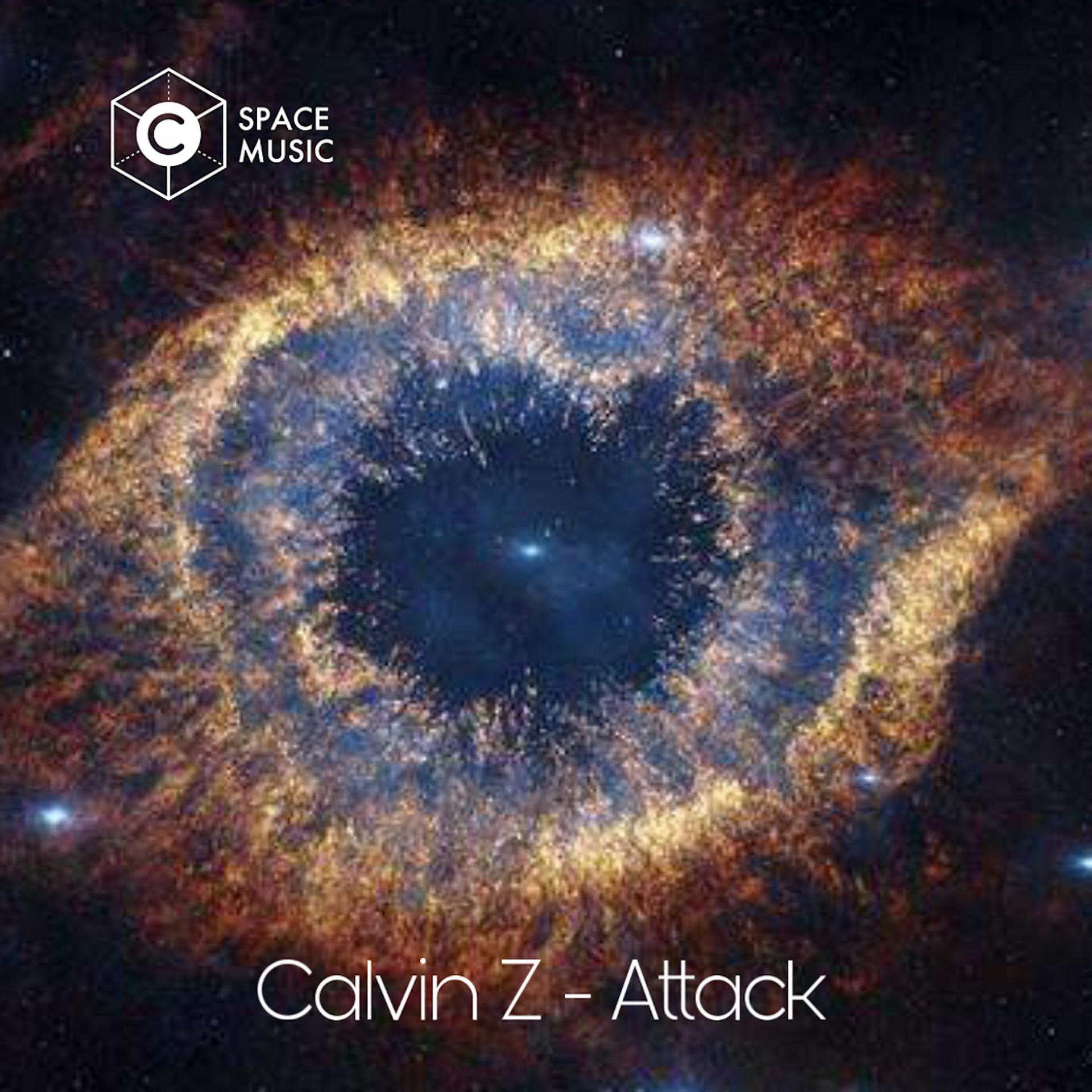 Постер альбома Attack (Original Mix)