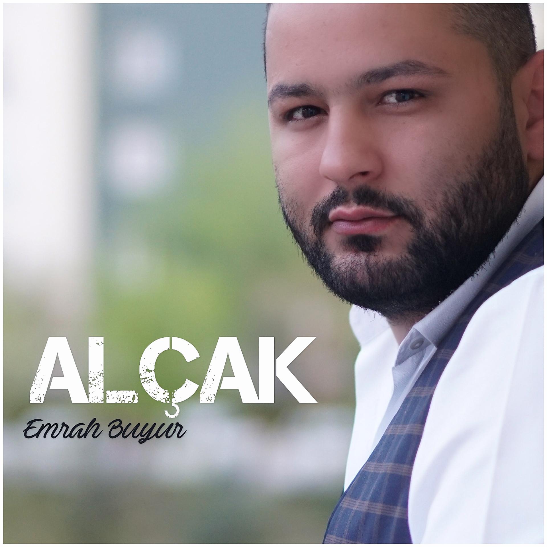 Постер альбома Alçak