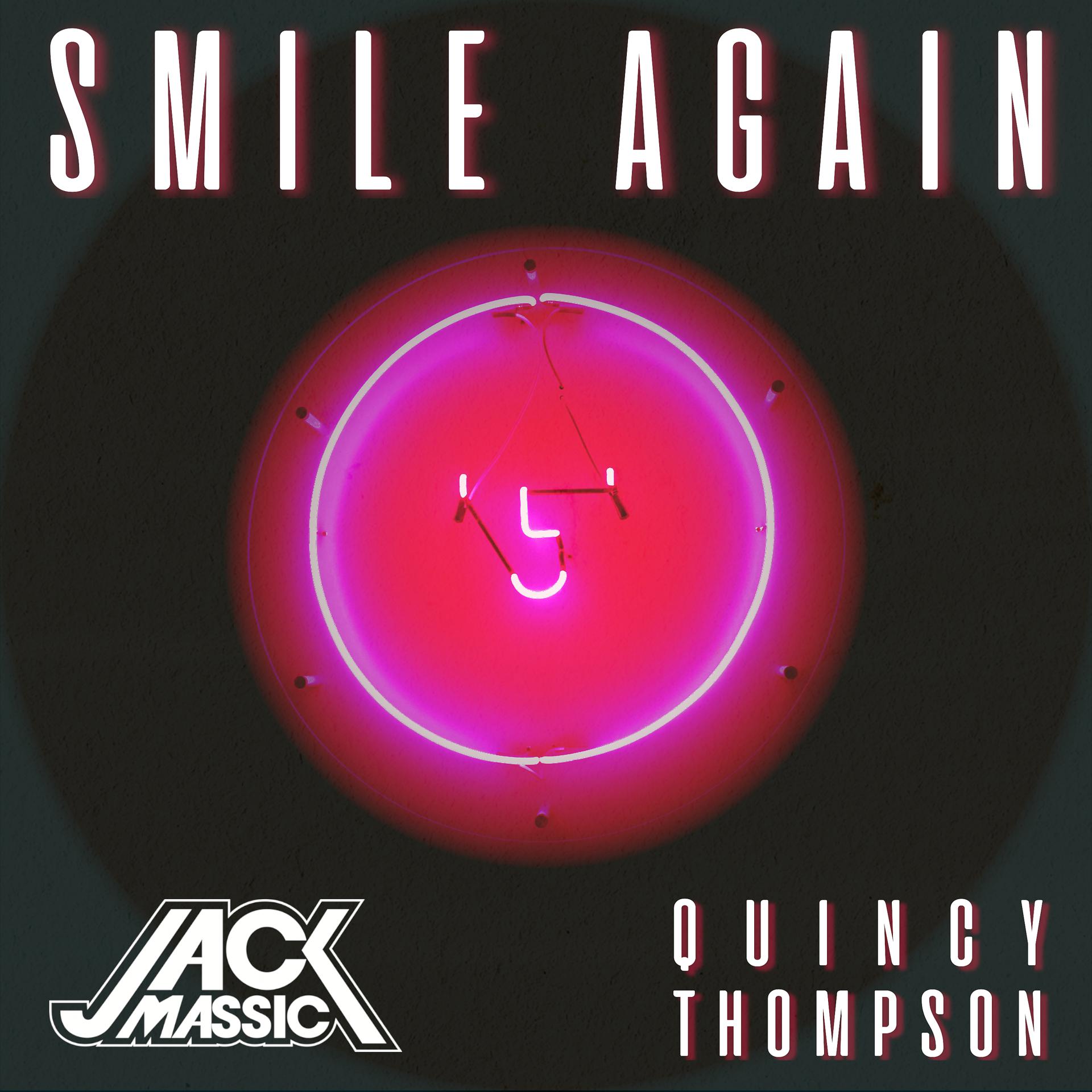 Постер альбома Smile Again