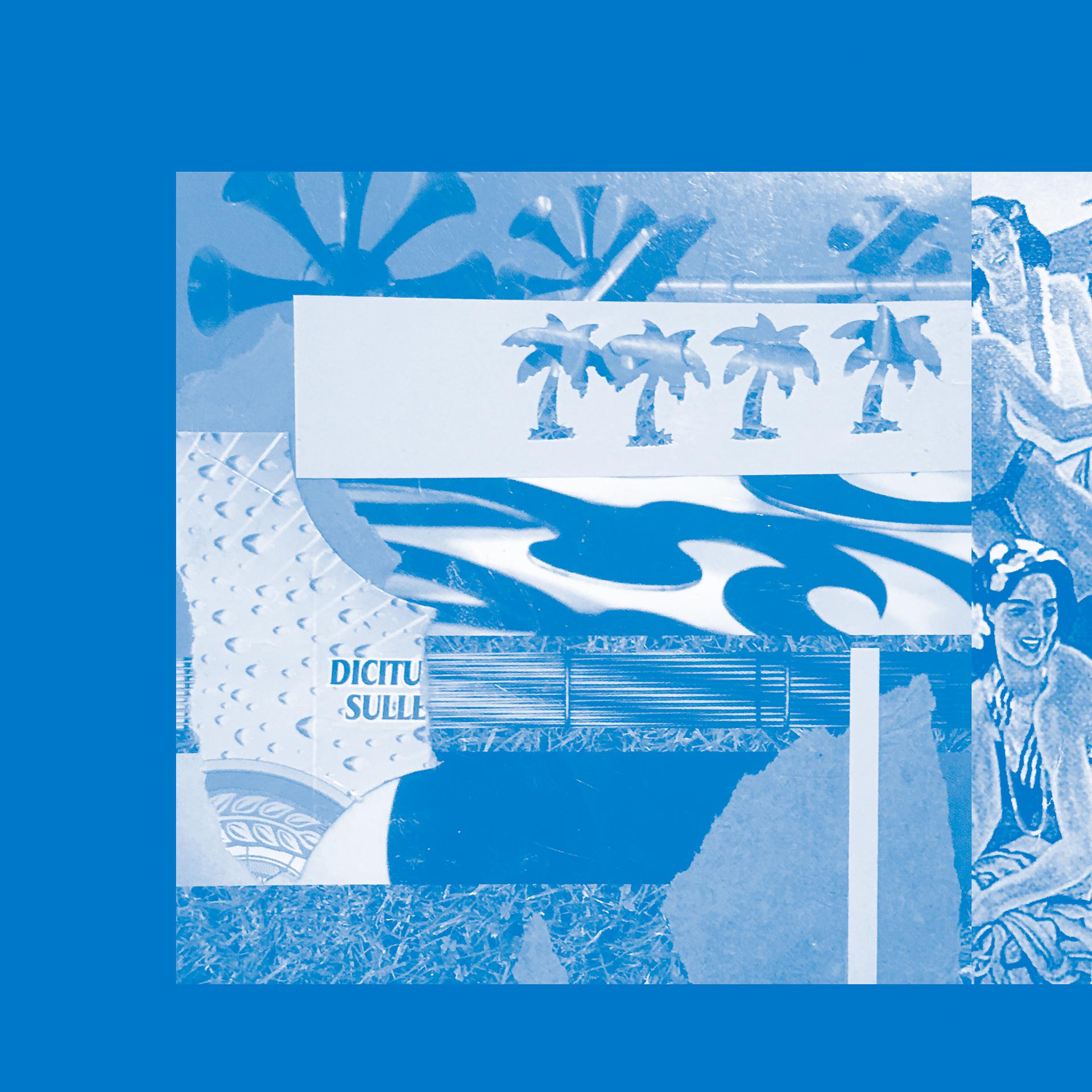 Постер альбома Kiribati