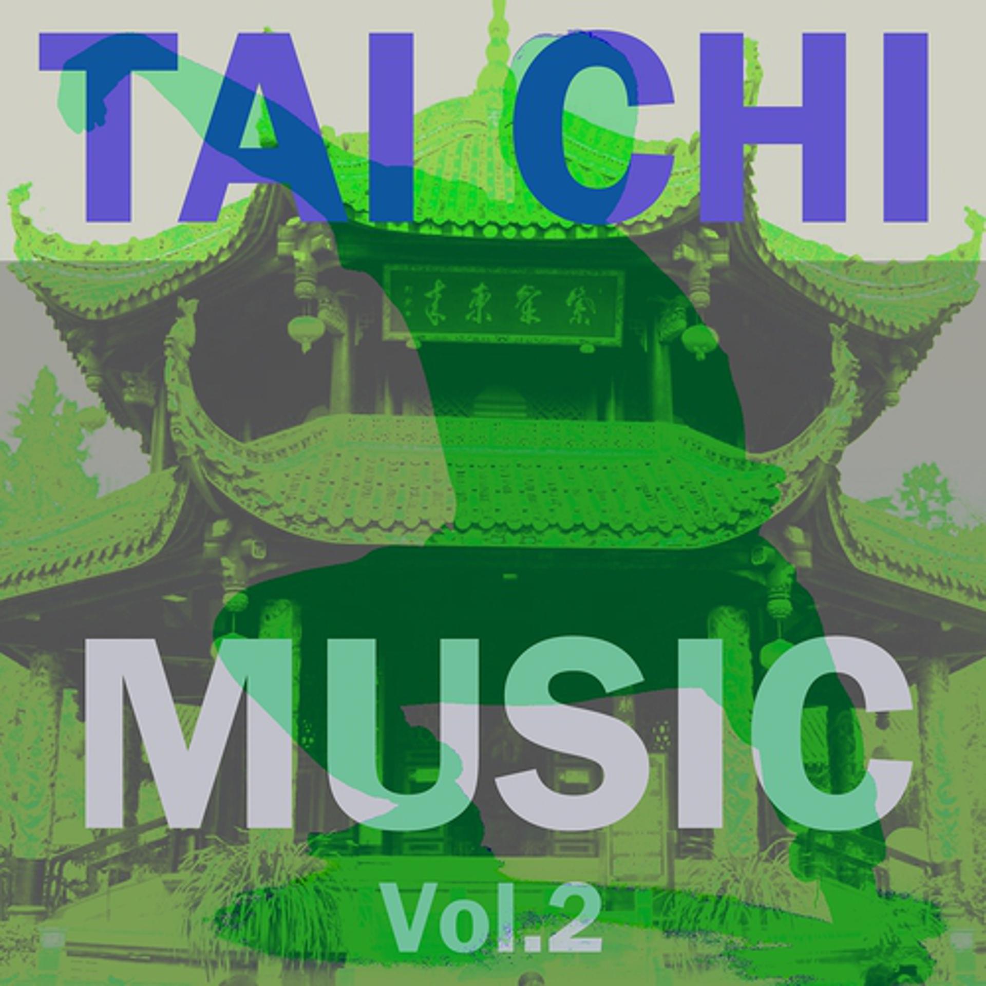Постер альбома Tai Chi Music, Vol. 2