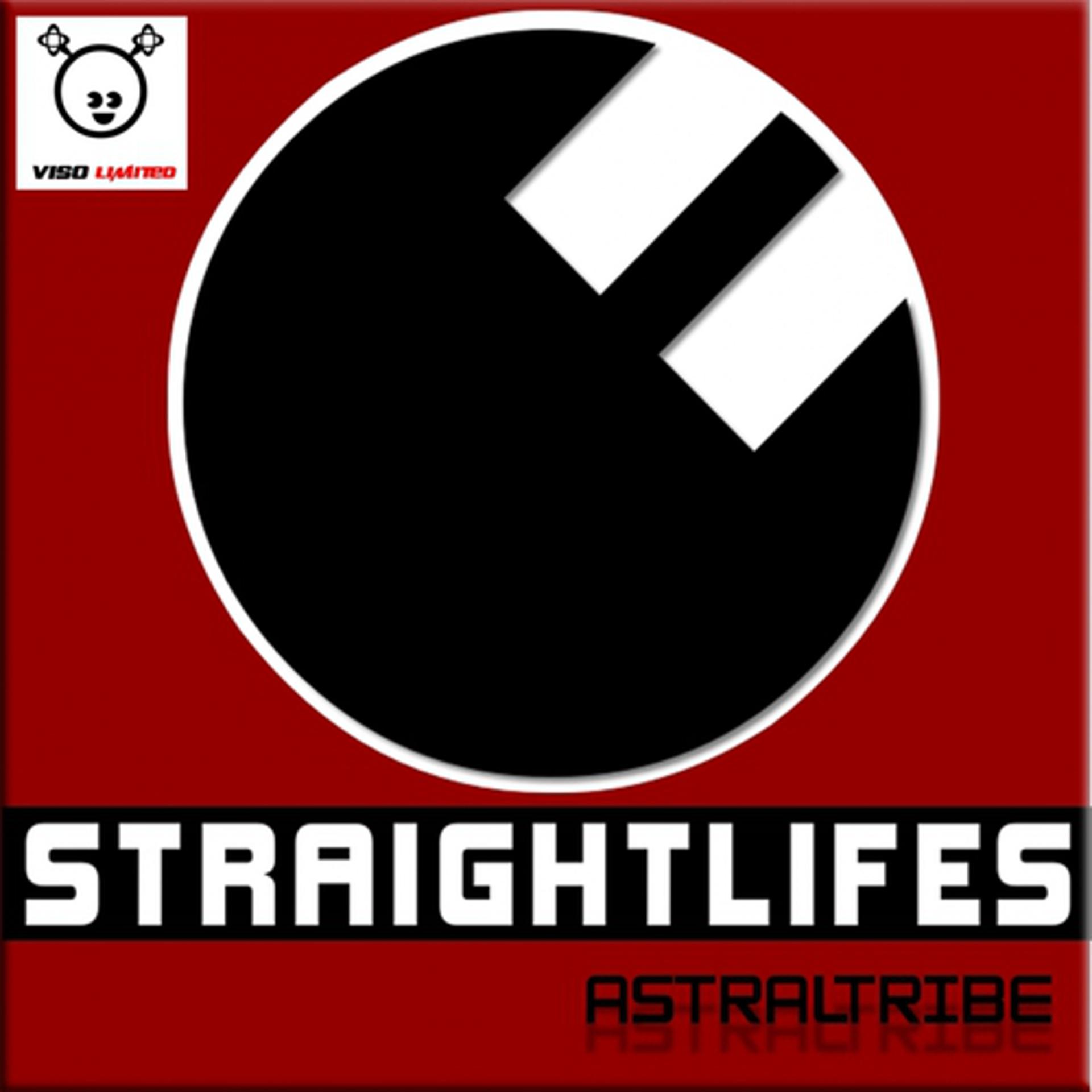 Постер альбома Straightlifes