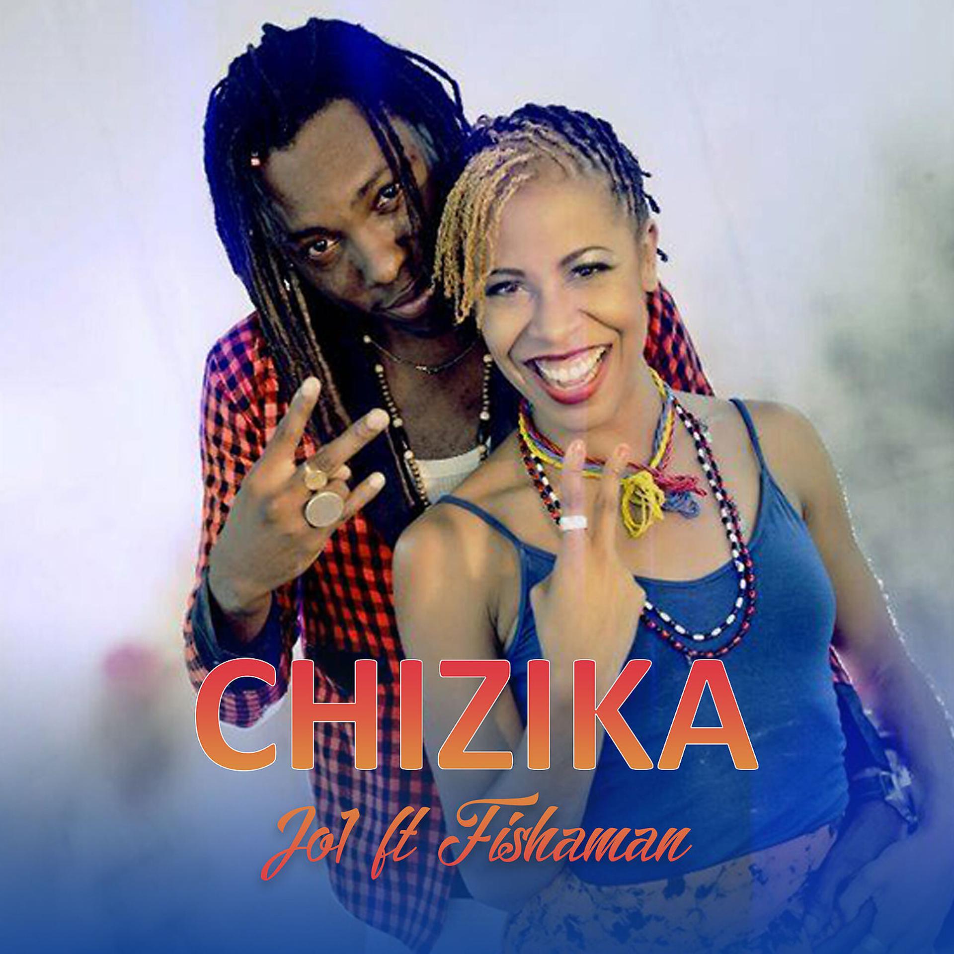 Постер альбома Chizika