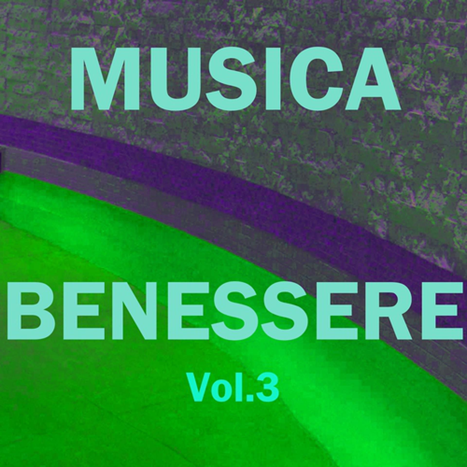 Постер альбома Musica benesser, Vol. 3