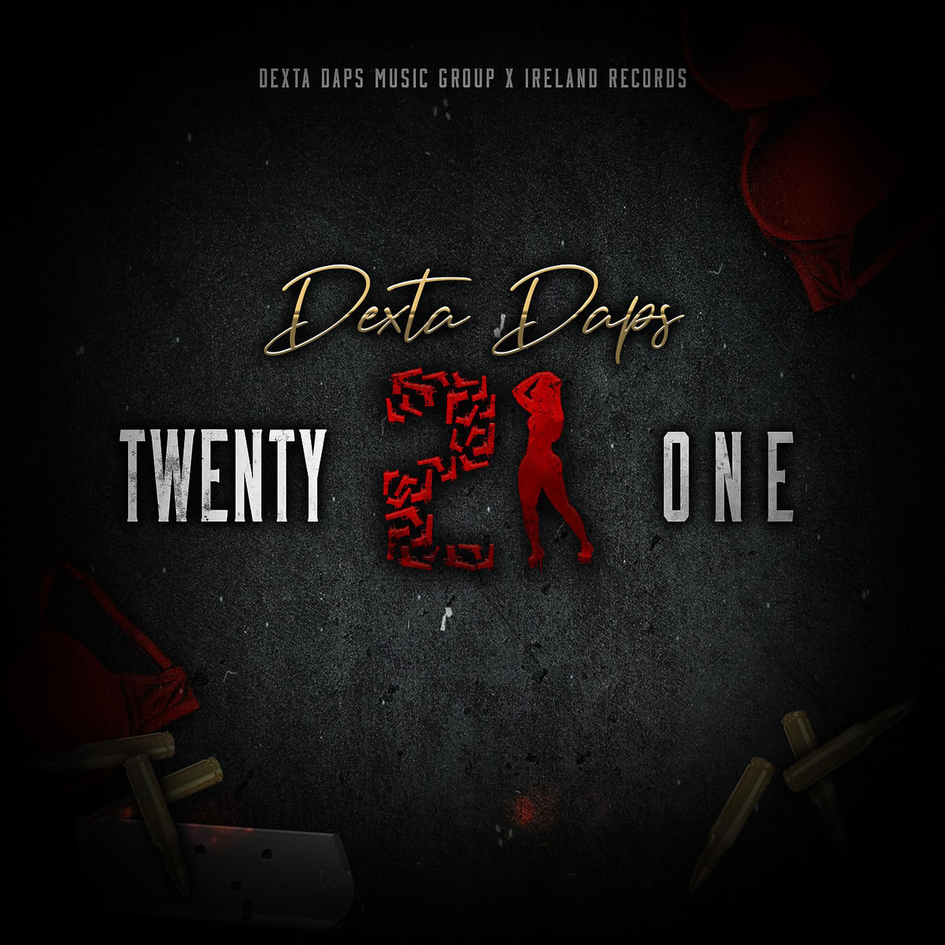 Постер альбома Twenty One (Radio Edit)
