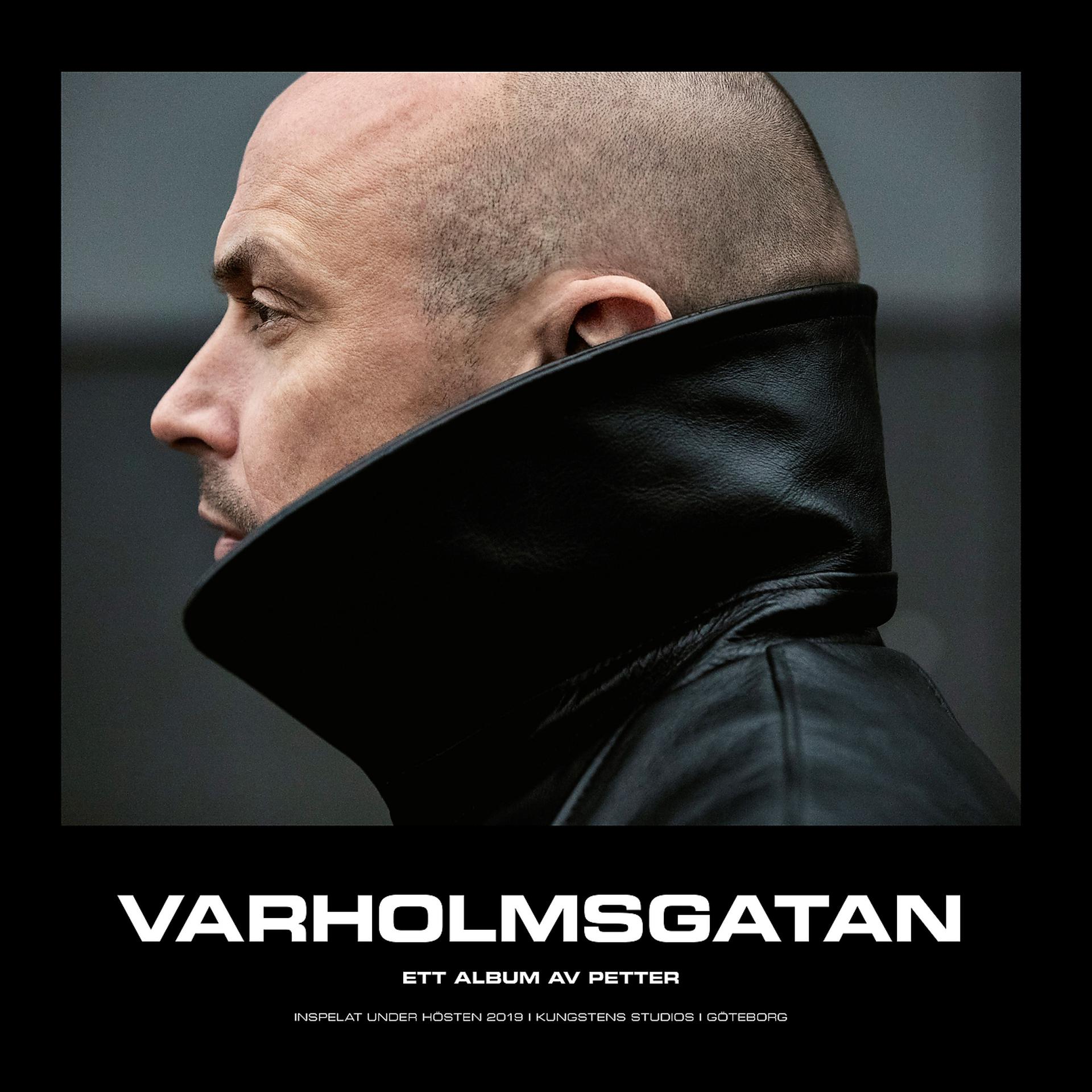 Постер альбома Varholmsgatan