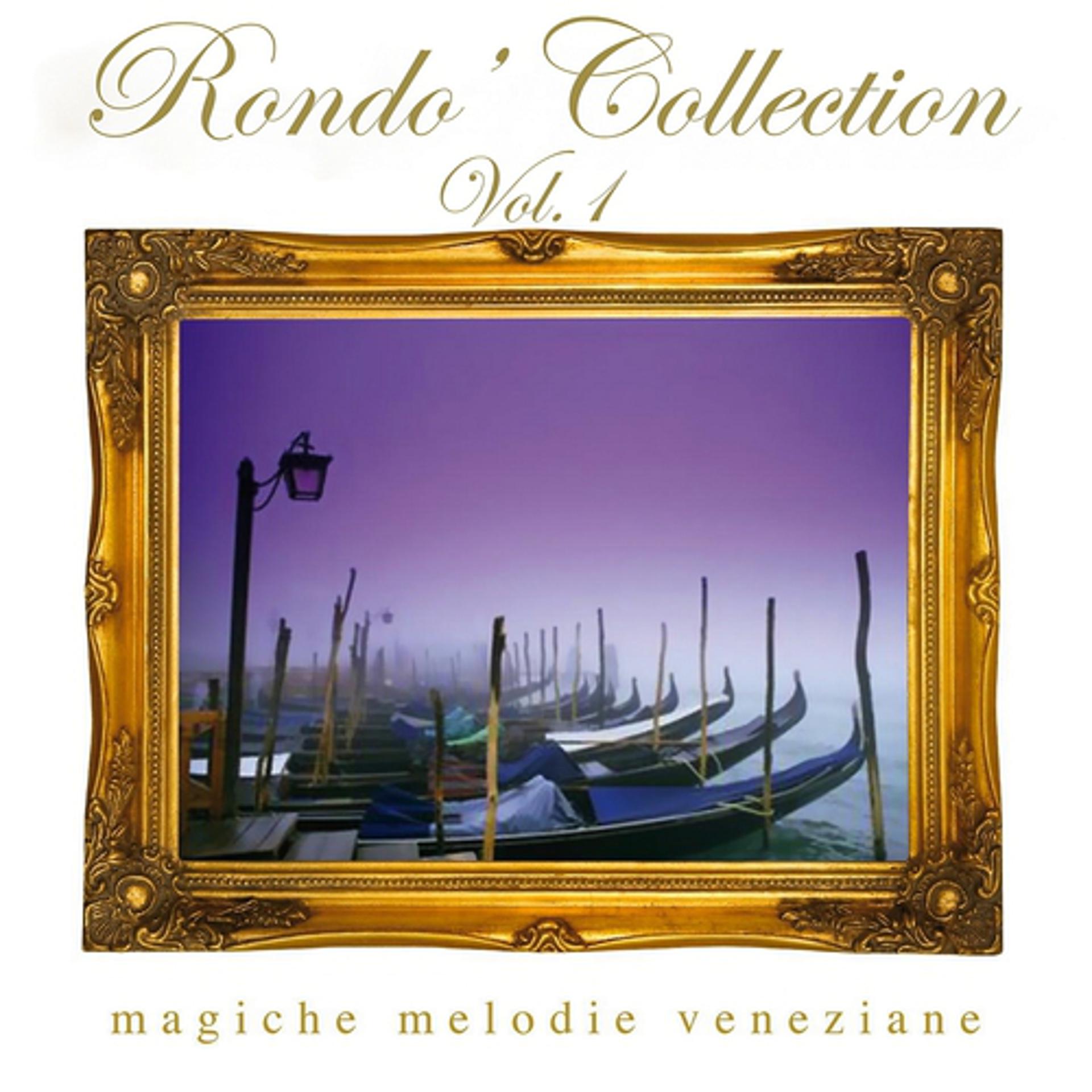Постер альбома Rondò Classics Best Hits