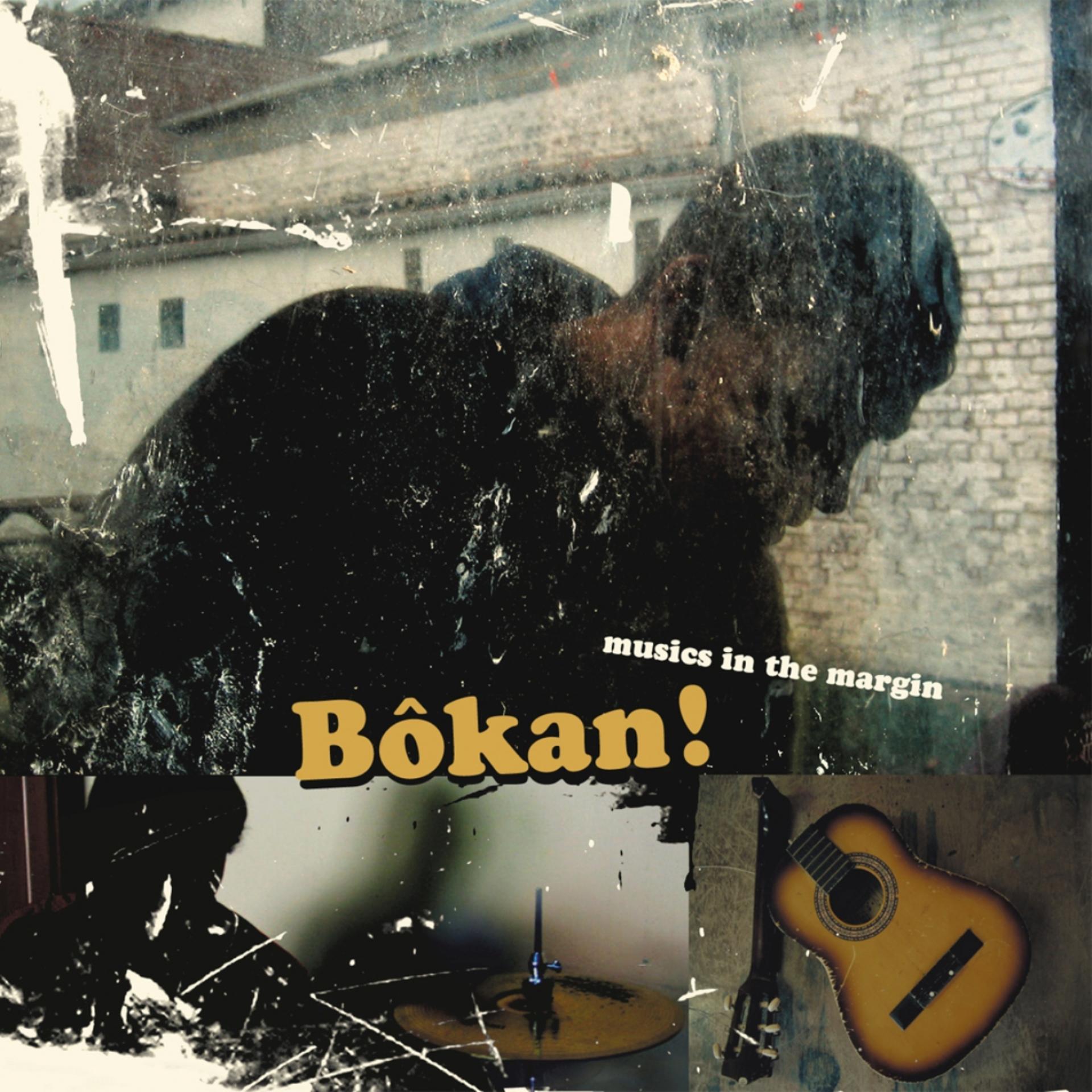 Постер альбома BÔKAN ! - Musics in the Margin 2