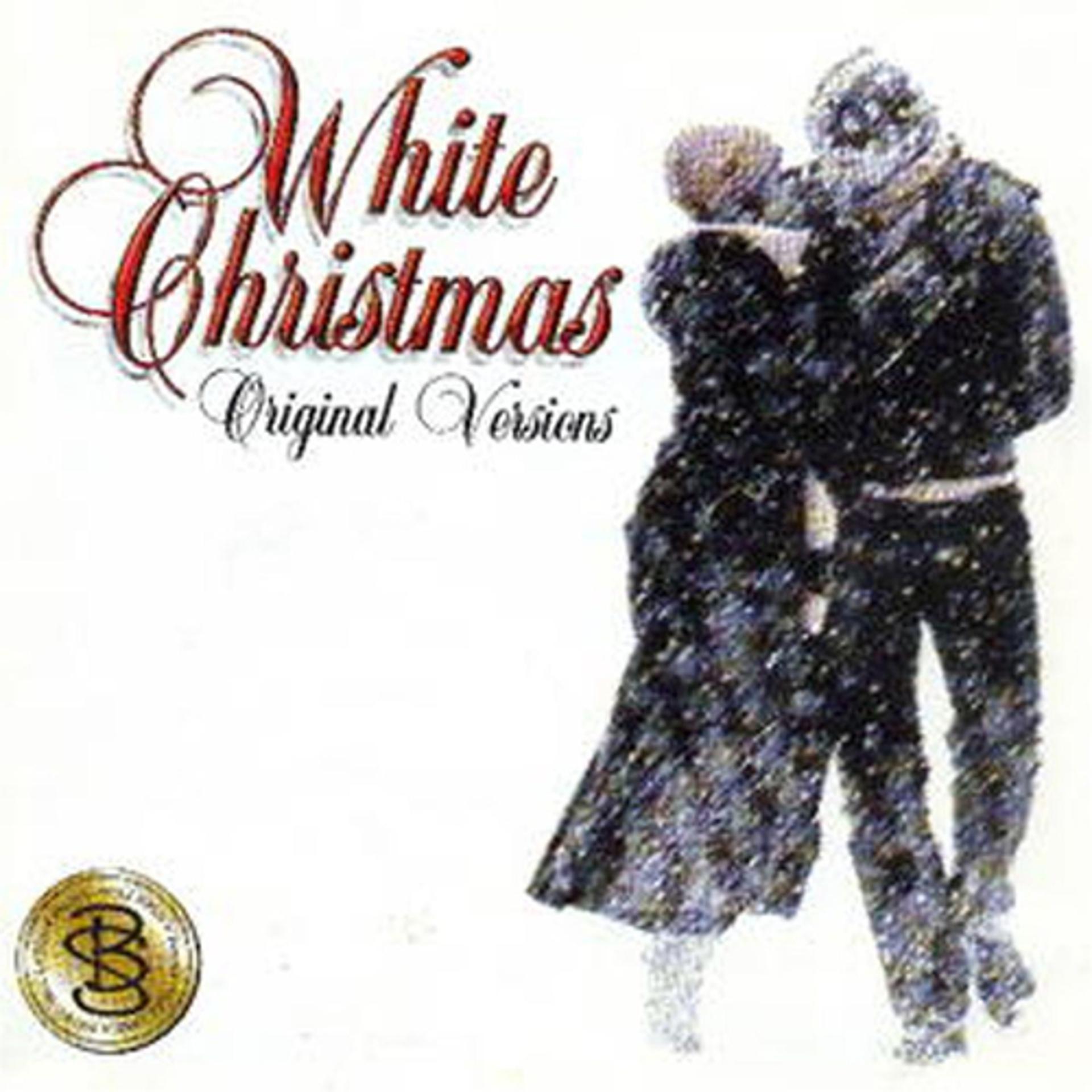 Постер альбома White Christmas Original Versions