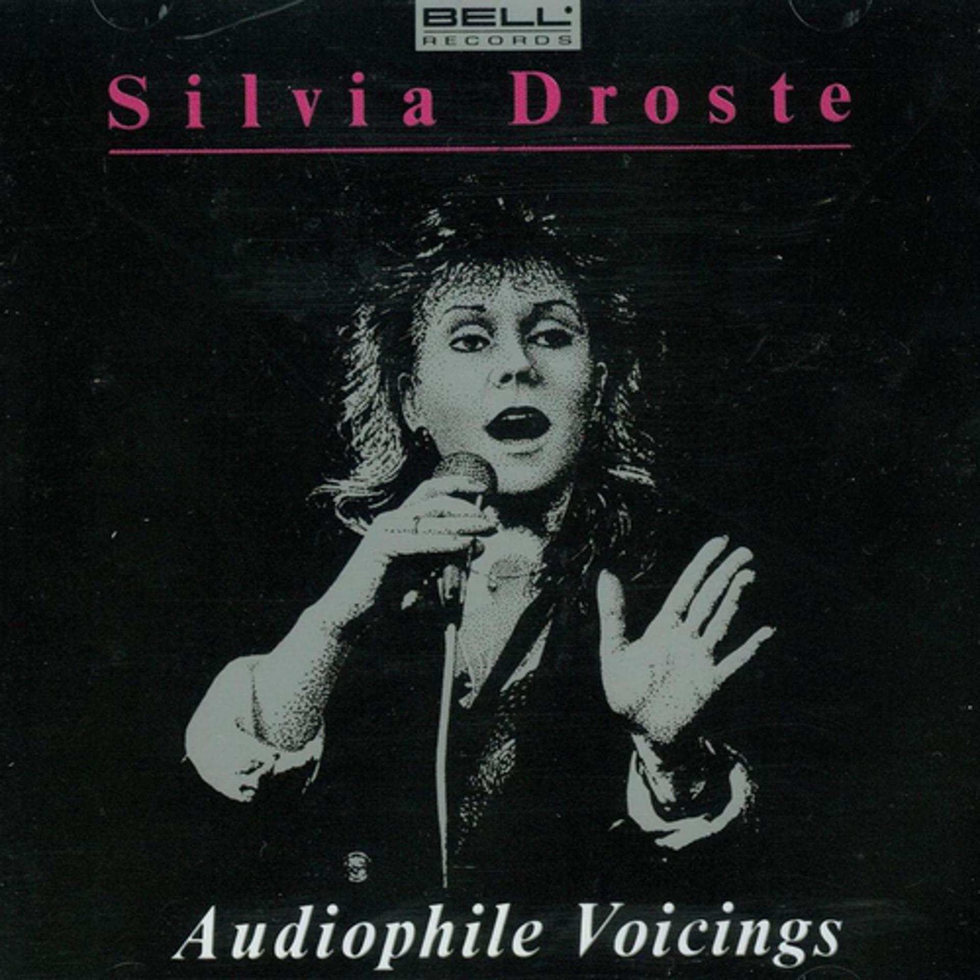 Постер альбома Audiophile Voicings