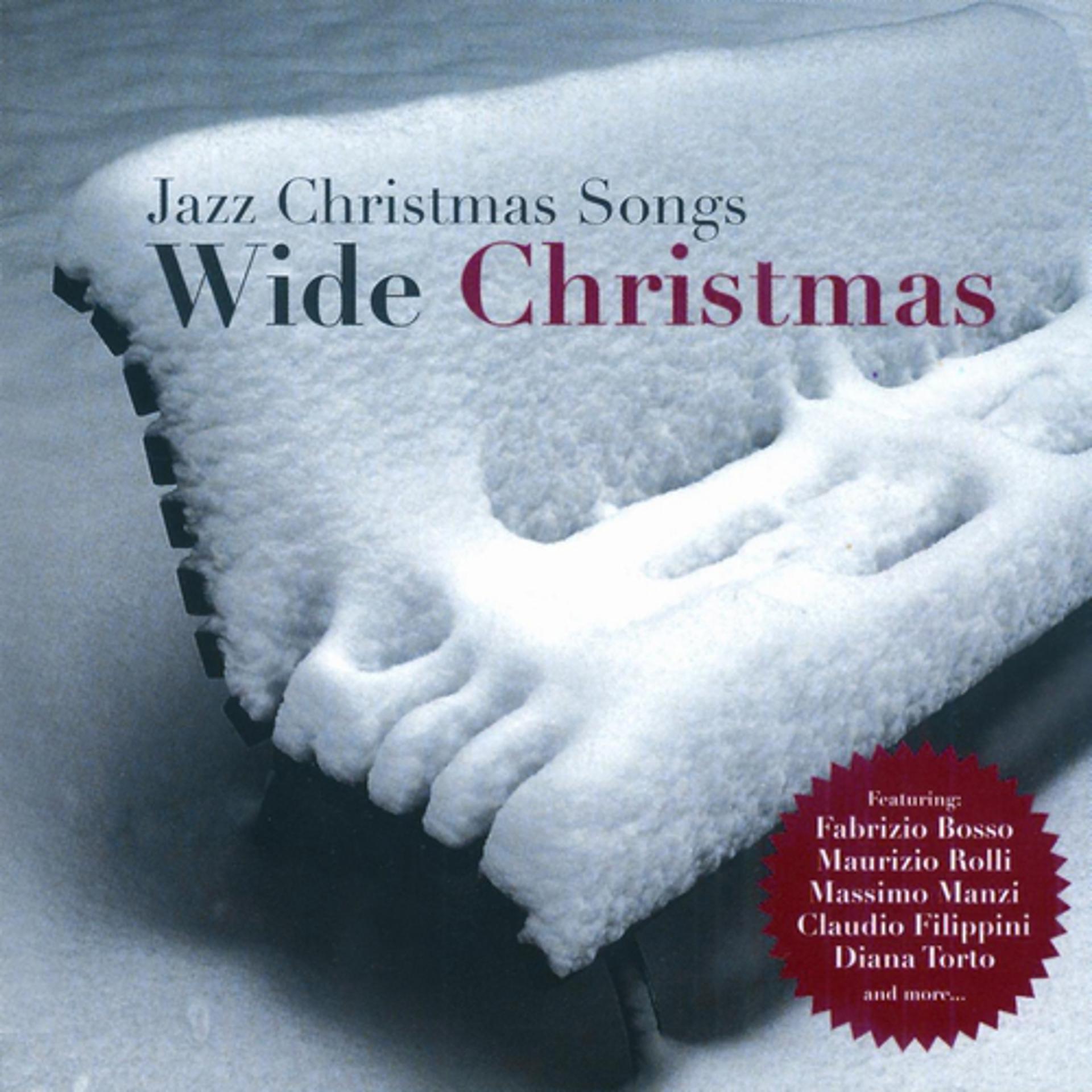 Постер альбома Jazz Christmas Songs