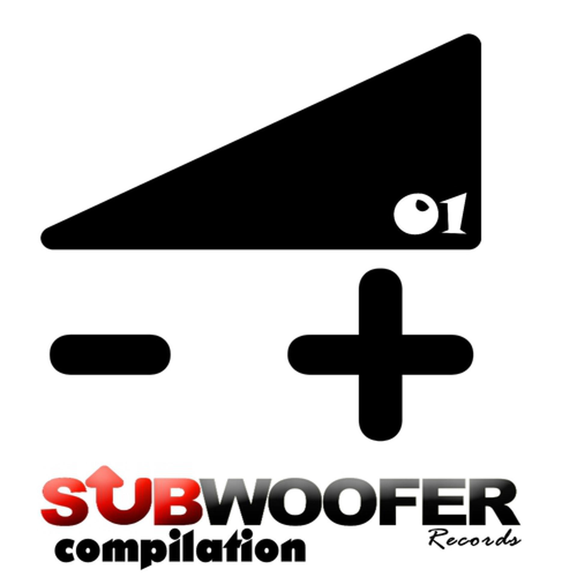 Постер альбома Compilation Subwoofer Records