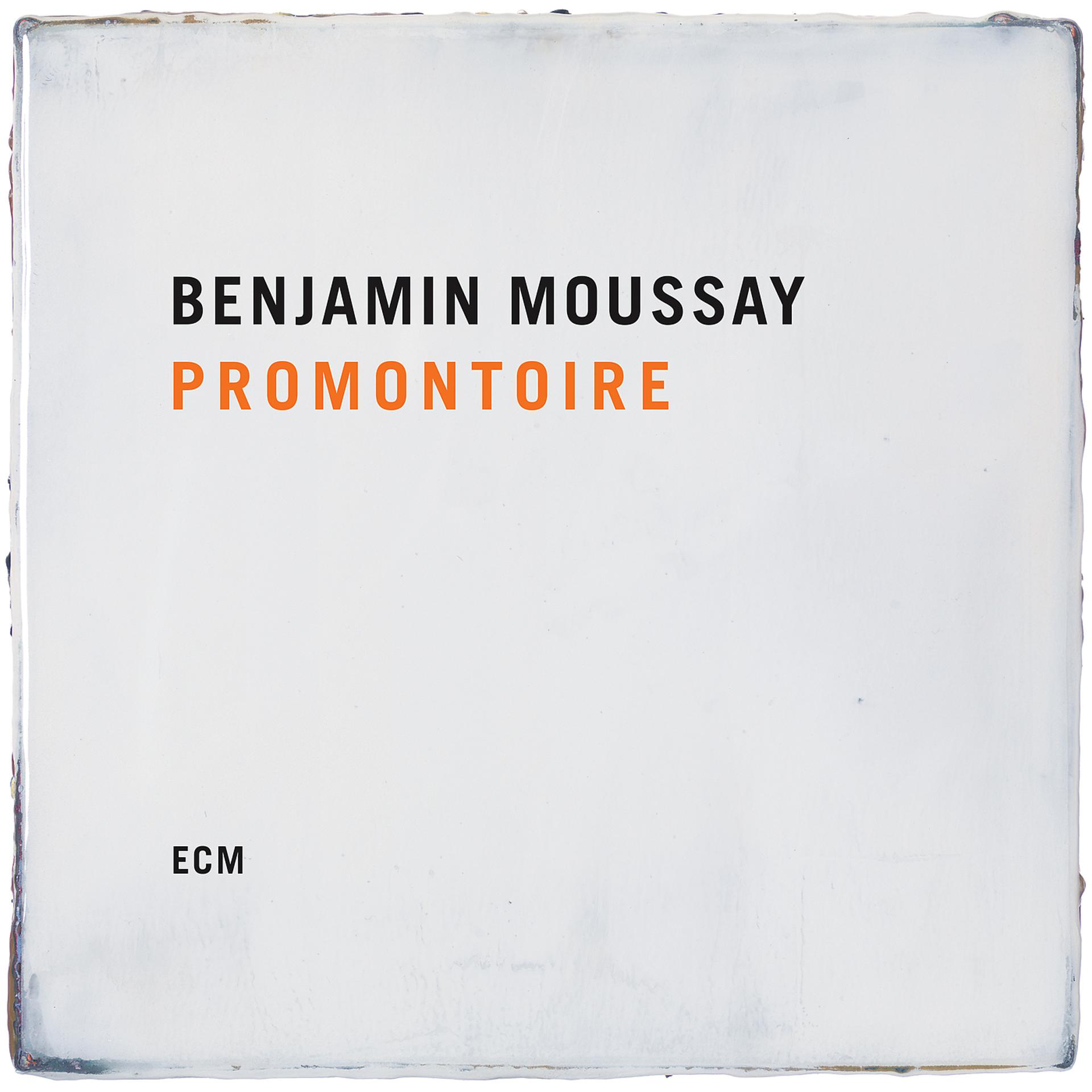 Постер альбома Promontoire