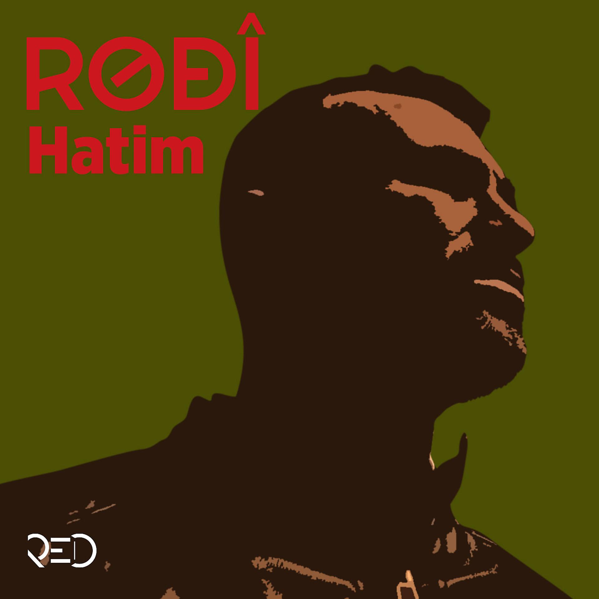 Постер альбома Hatim
