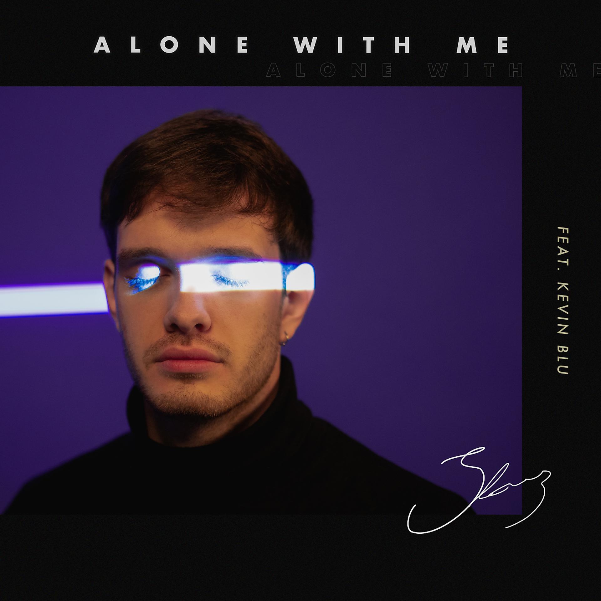 Постер альбома Alone with Me