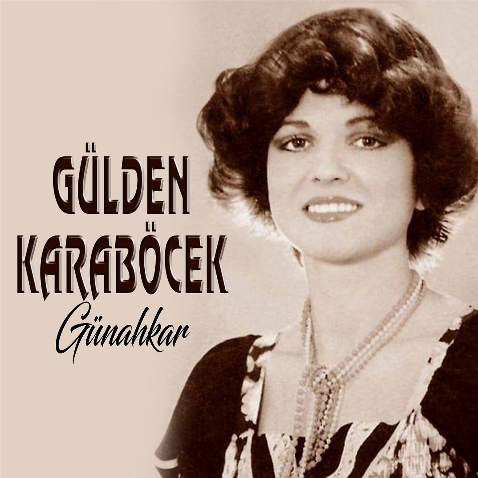 Постер альбома Günahkar