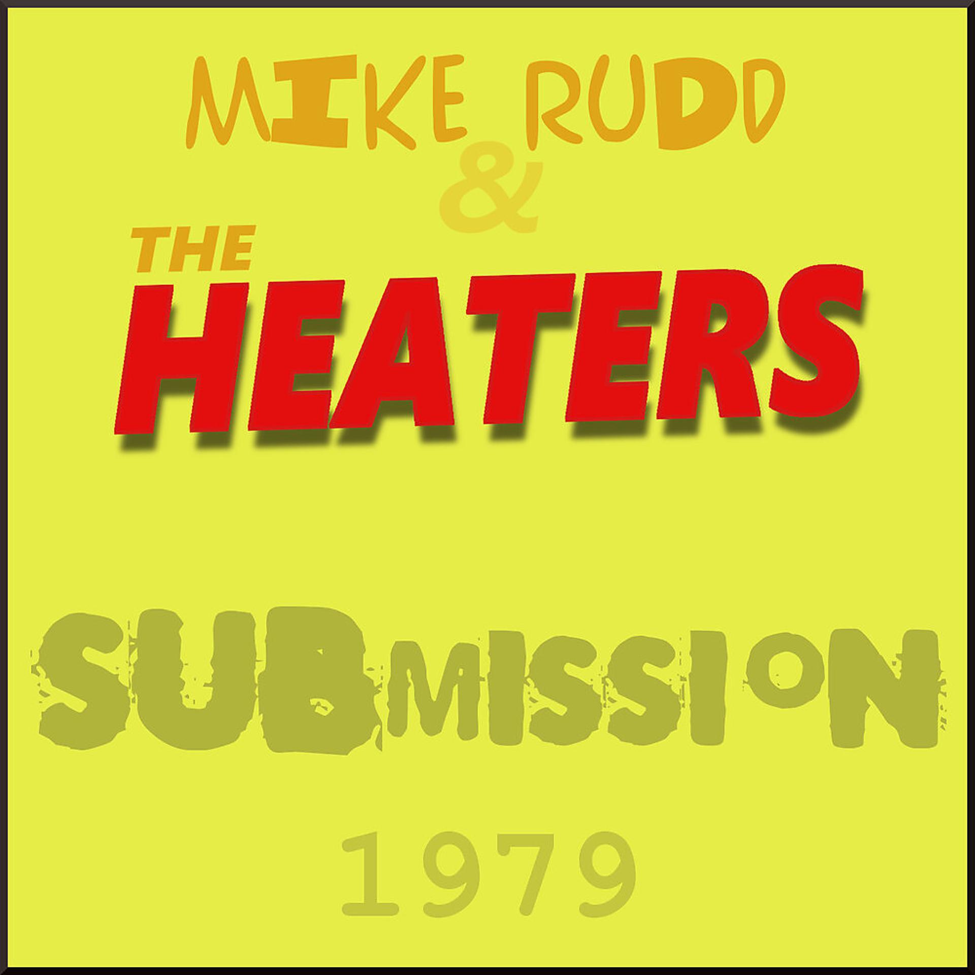 Постер альбома Submission 1979