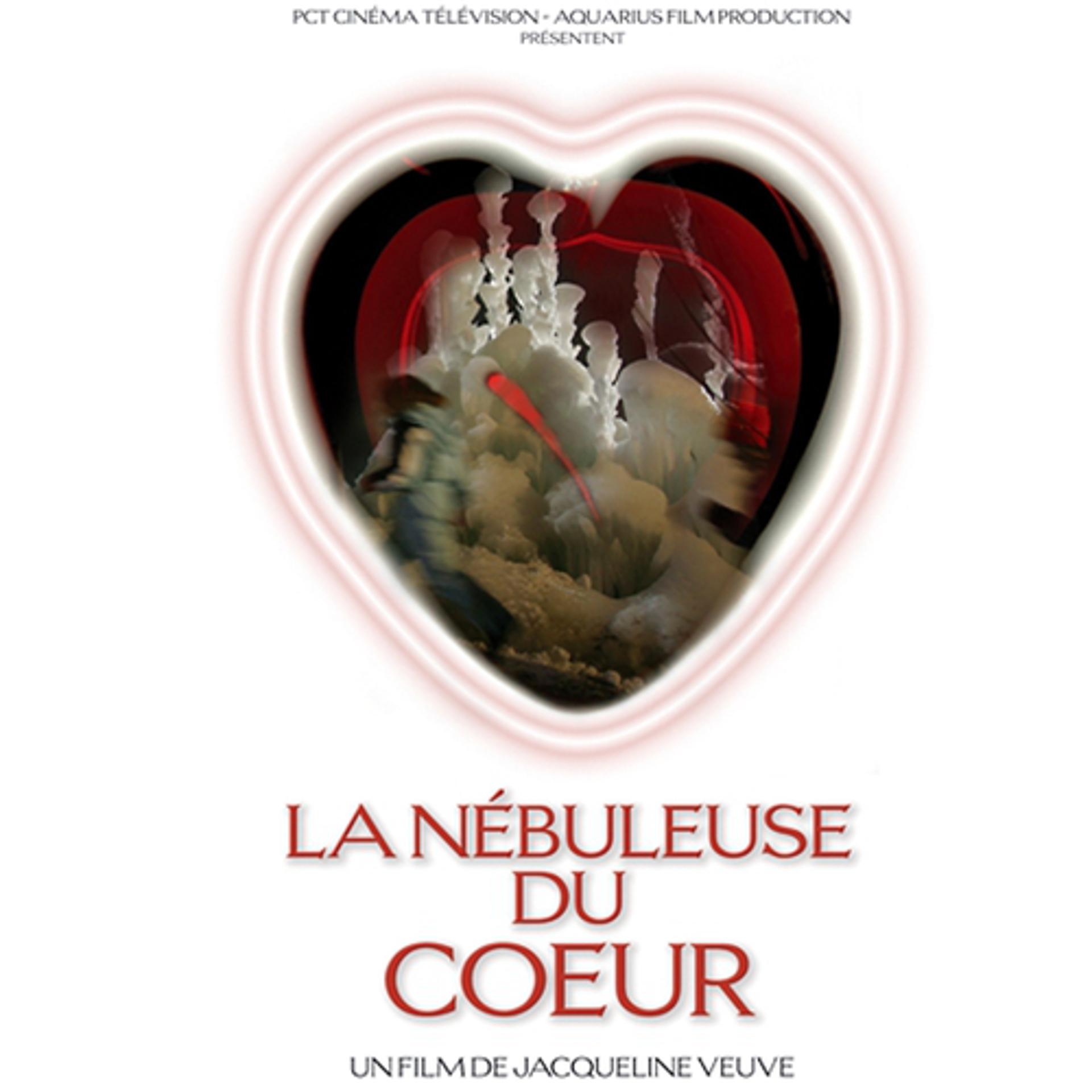 Постер альбома La nébuleuse du coeur
