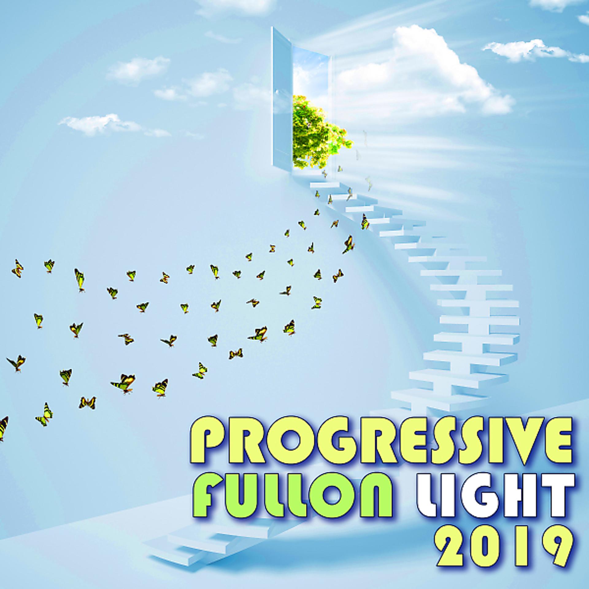 Постер альбома Progressive Fullon Light 2019 (Goa Doc DJ Mix)