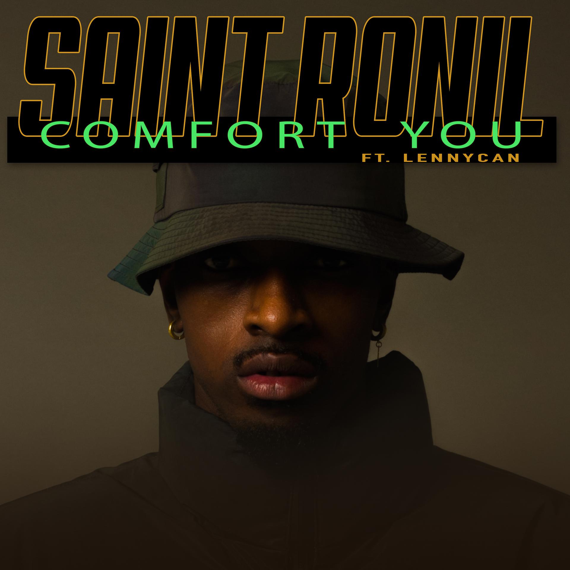 Постер альбома Comfort You