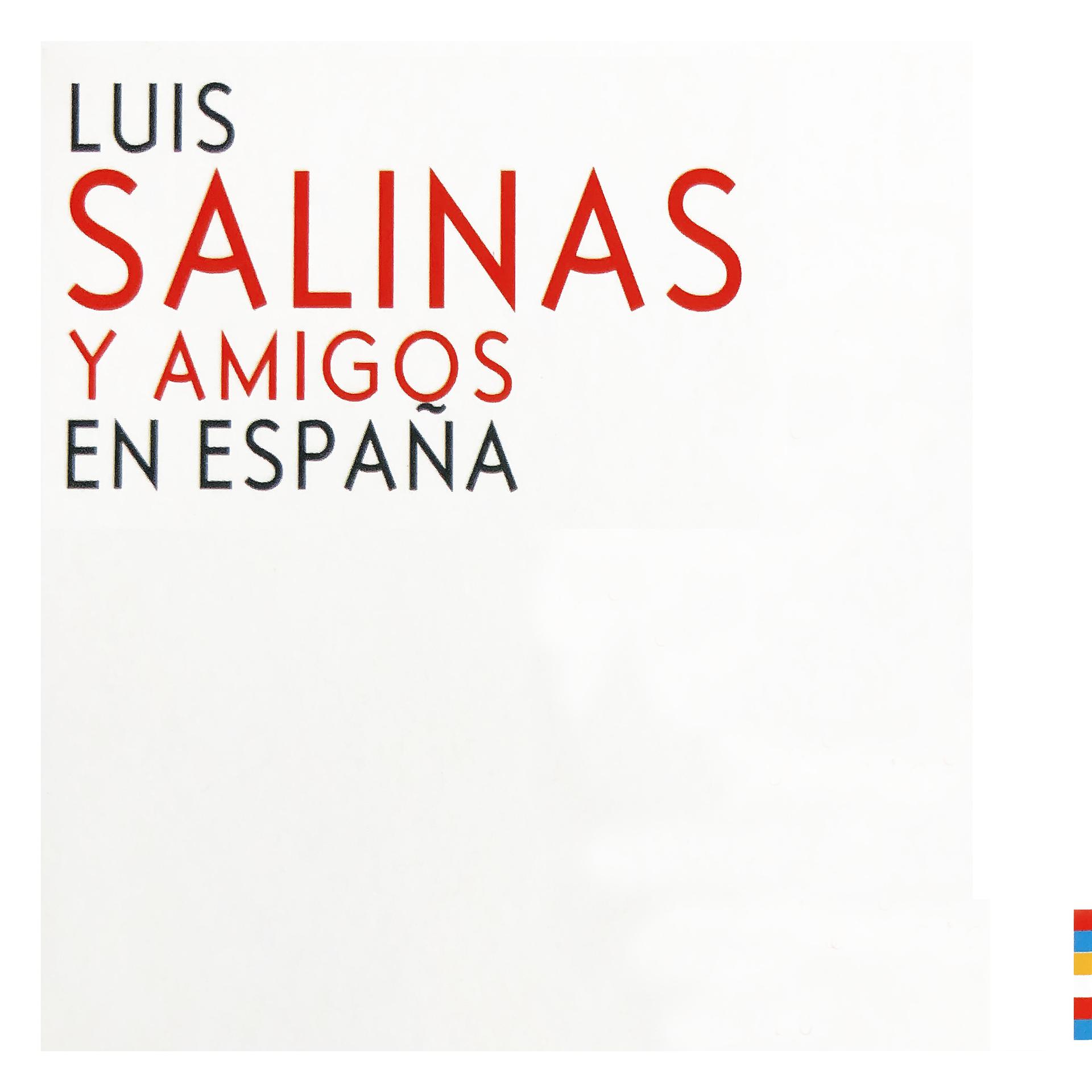 Постер альбома Y Amigos en España