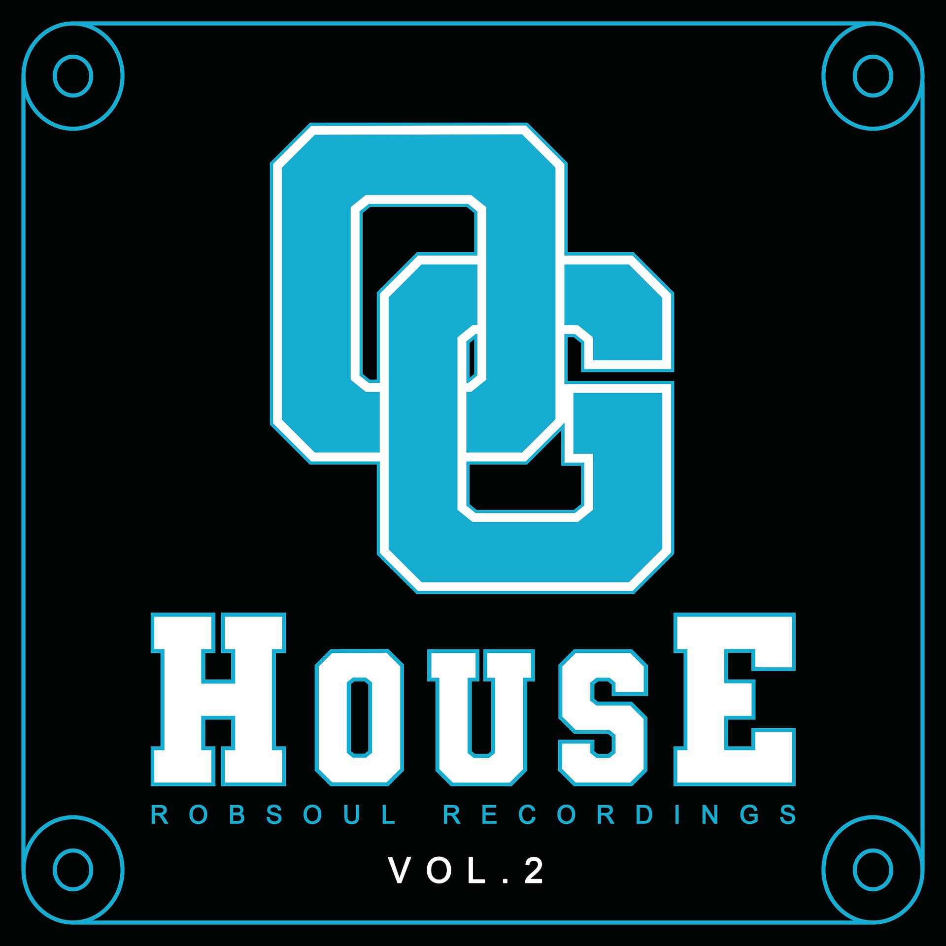 Постер альбома Og House Vol.2
