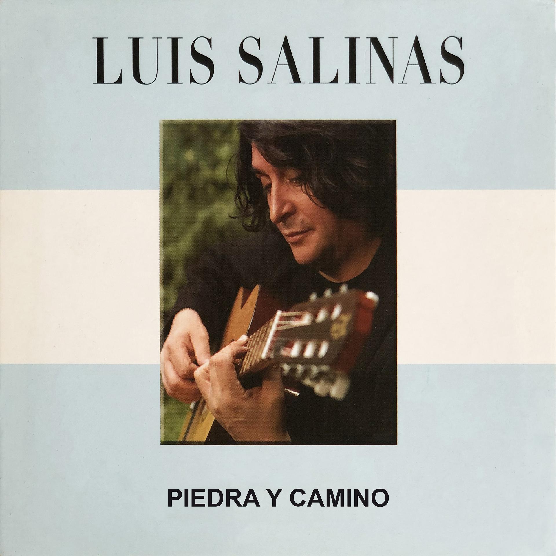 Постер альбома Piedra y Camino