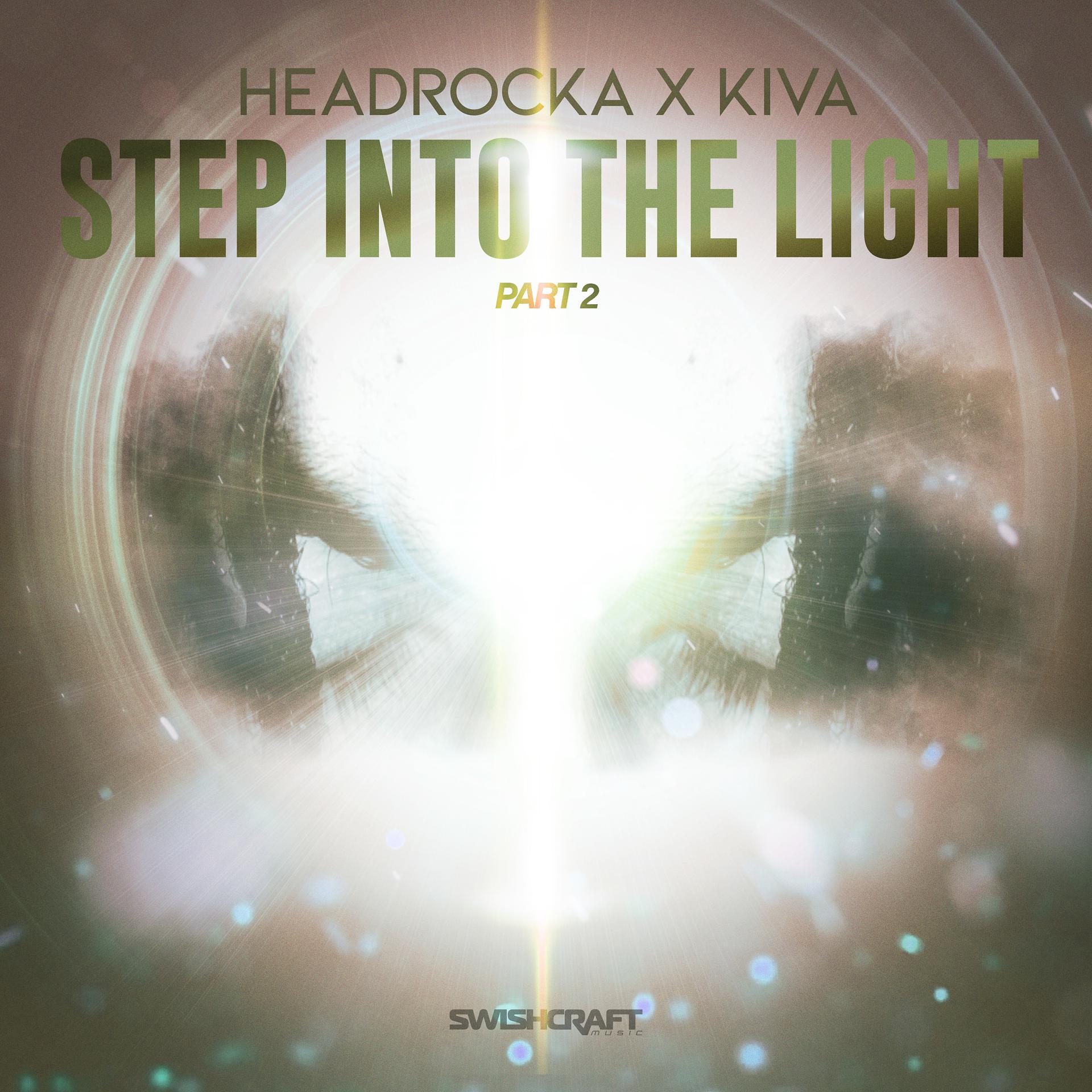 Постер альбома Step into the Light (Remixes Part 2)