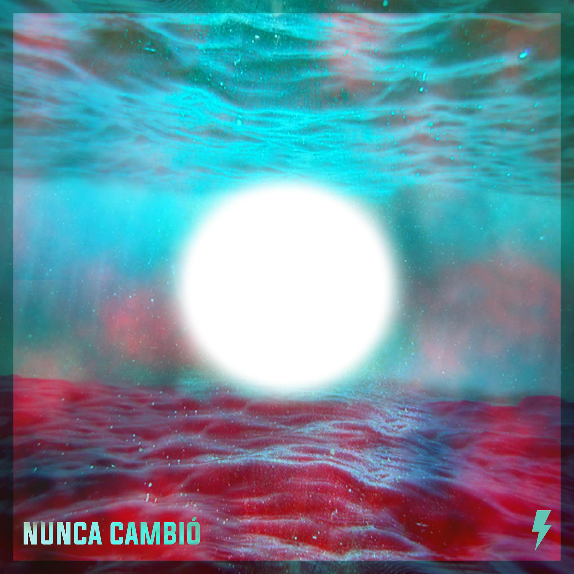 Постер альбома Nunca Cambió - Single